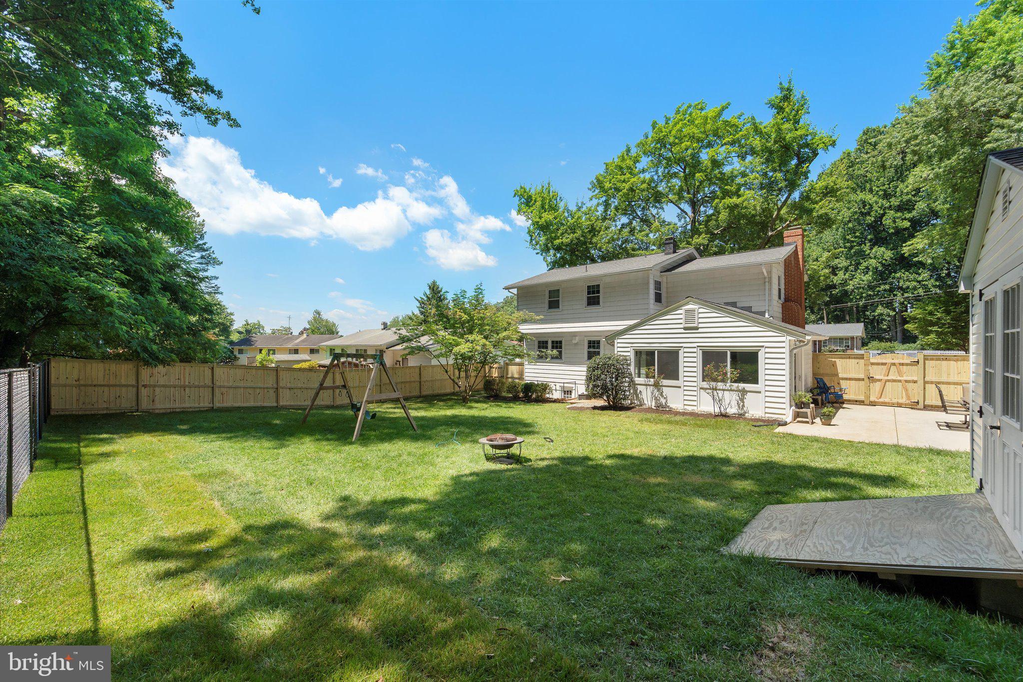 2509 Villanova Dr