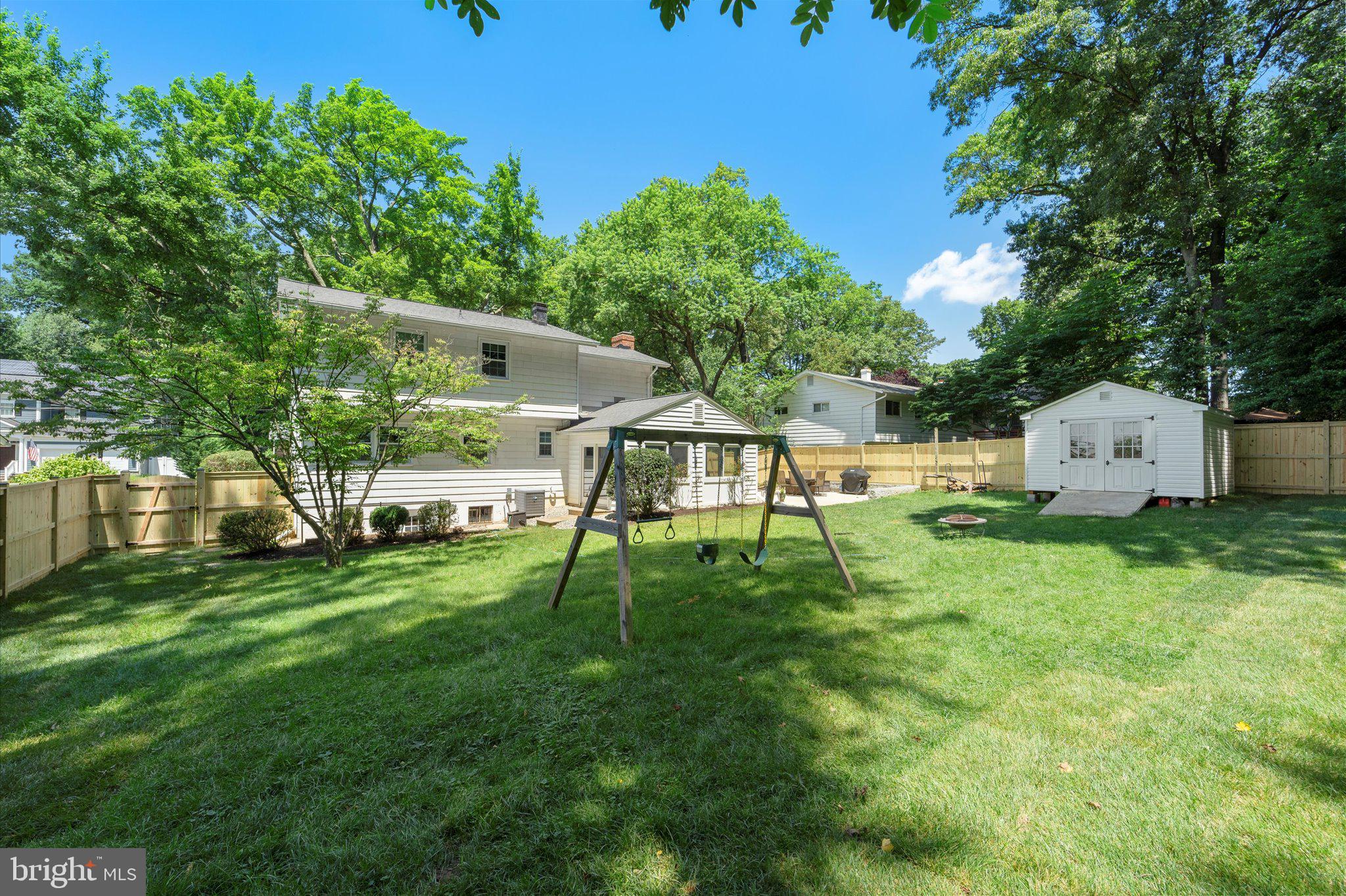 2509 Villanova Dr