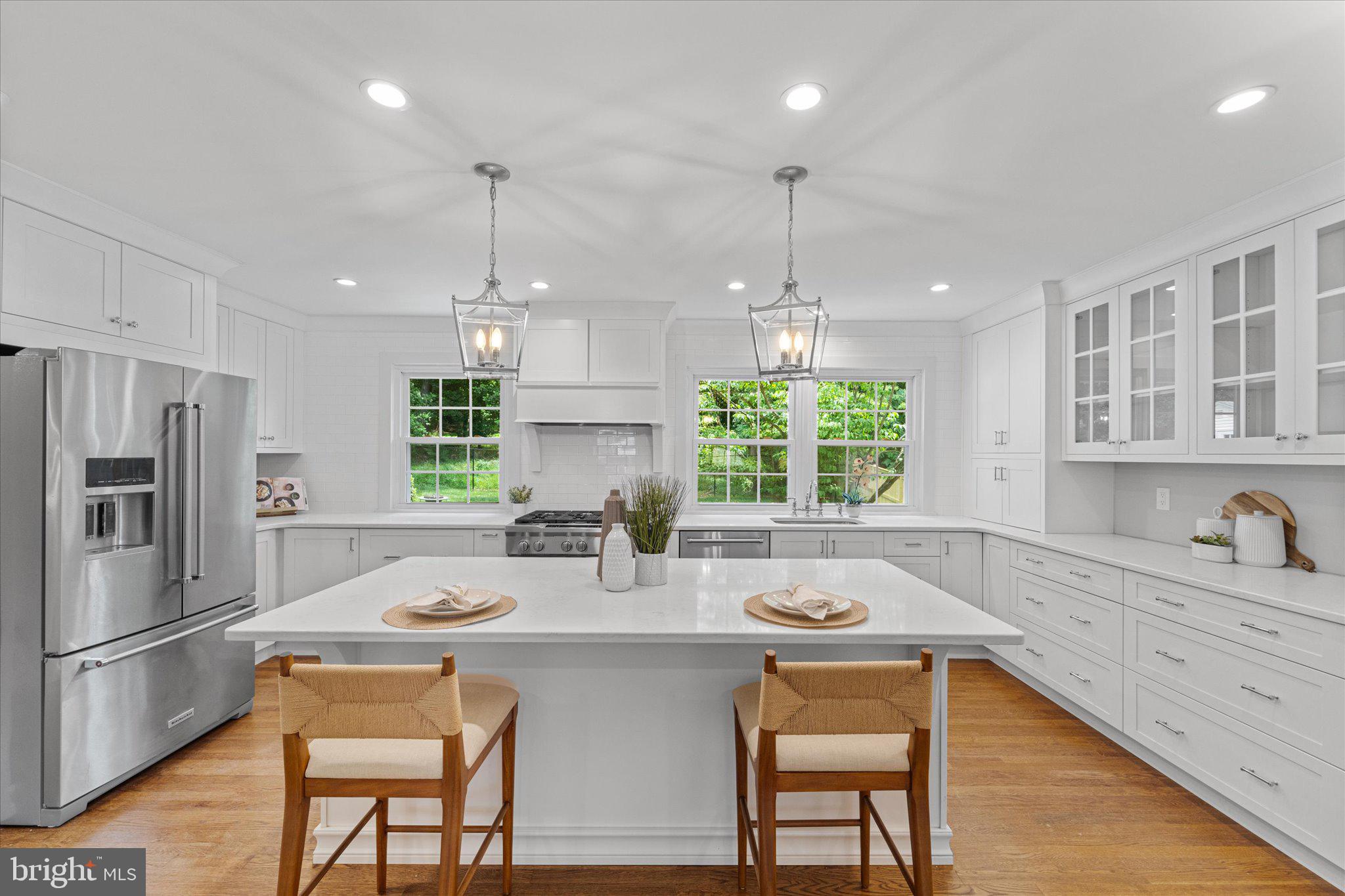 2509 Villanova Dr