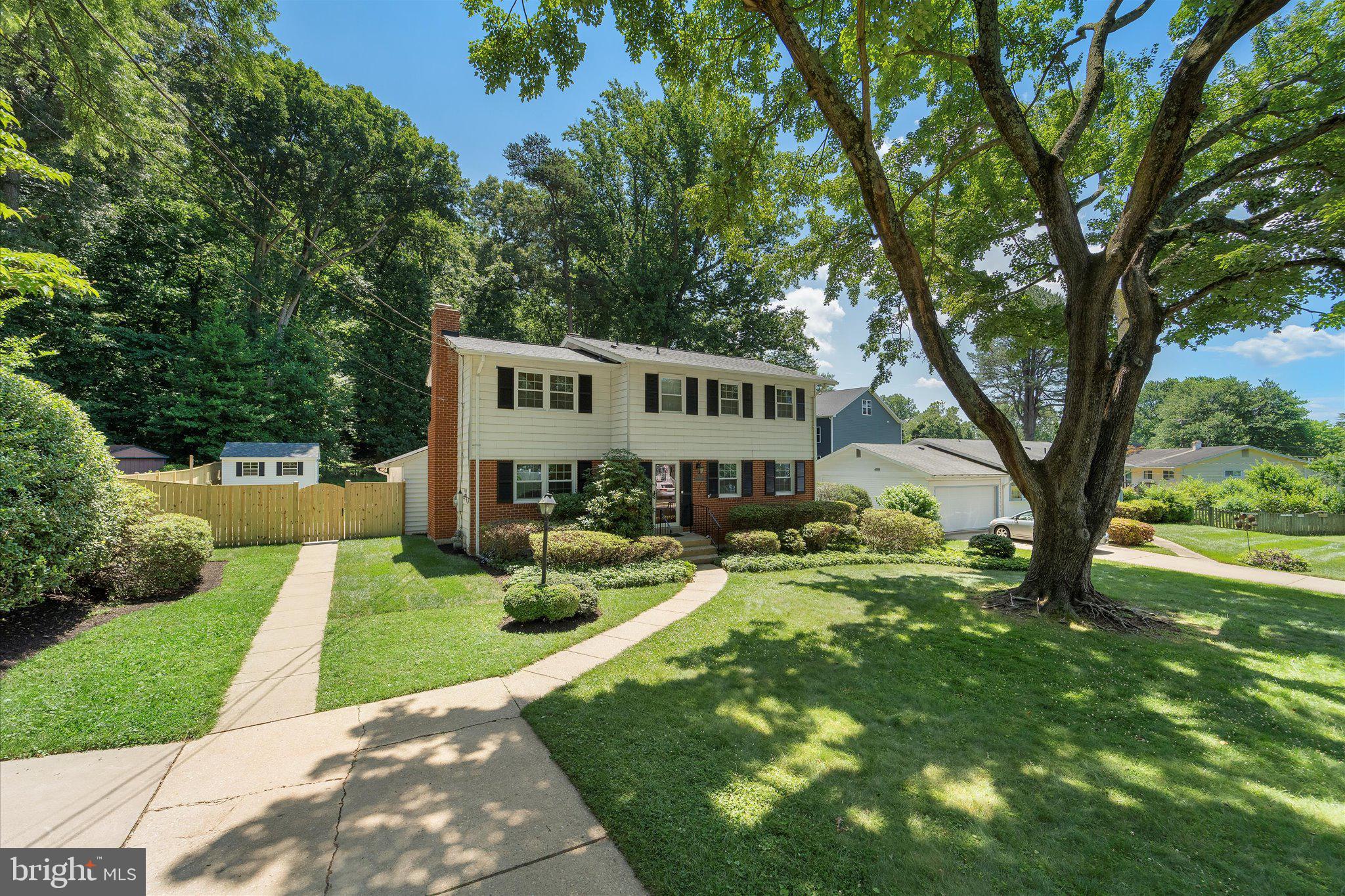 2509 Villanova Dr