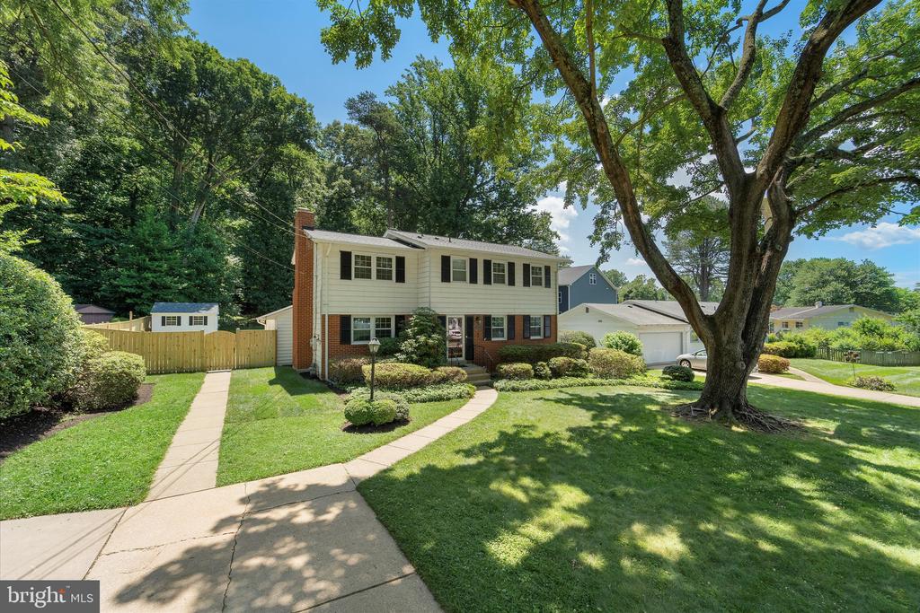 2509 Villanova Dr