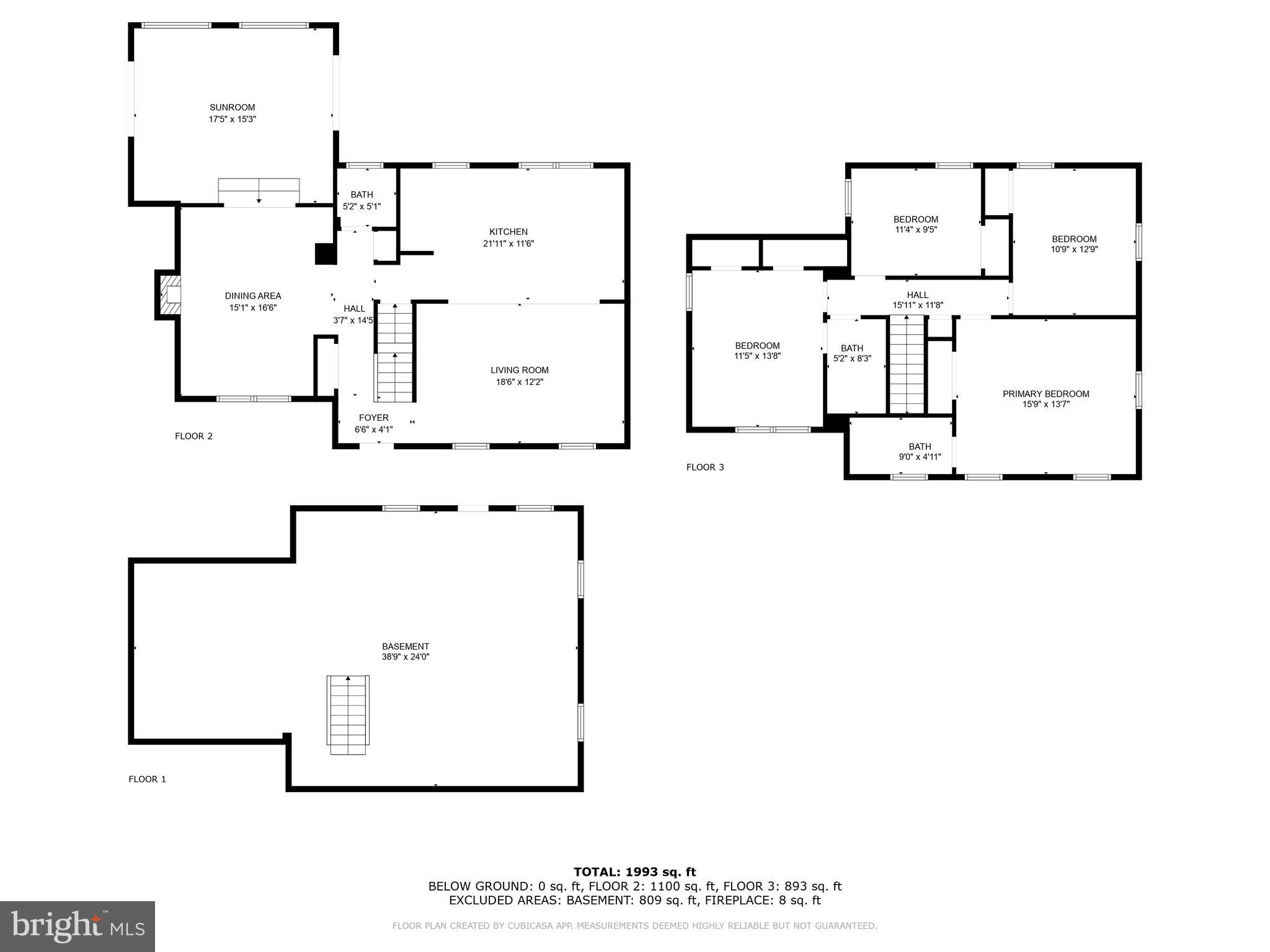 2509 Villanova Dr