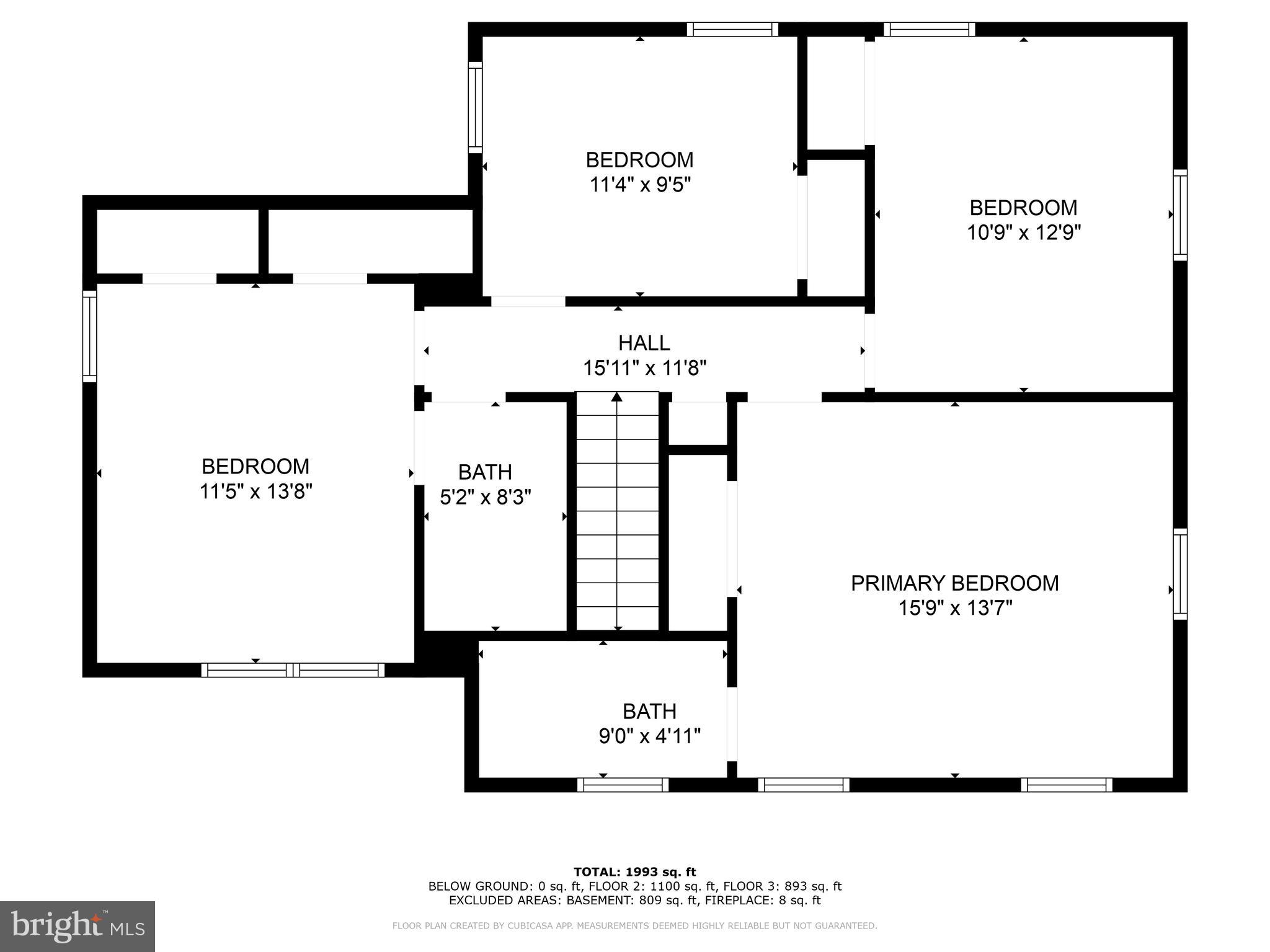 2509 Villanova Dr