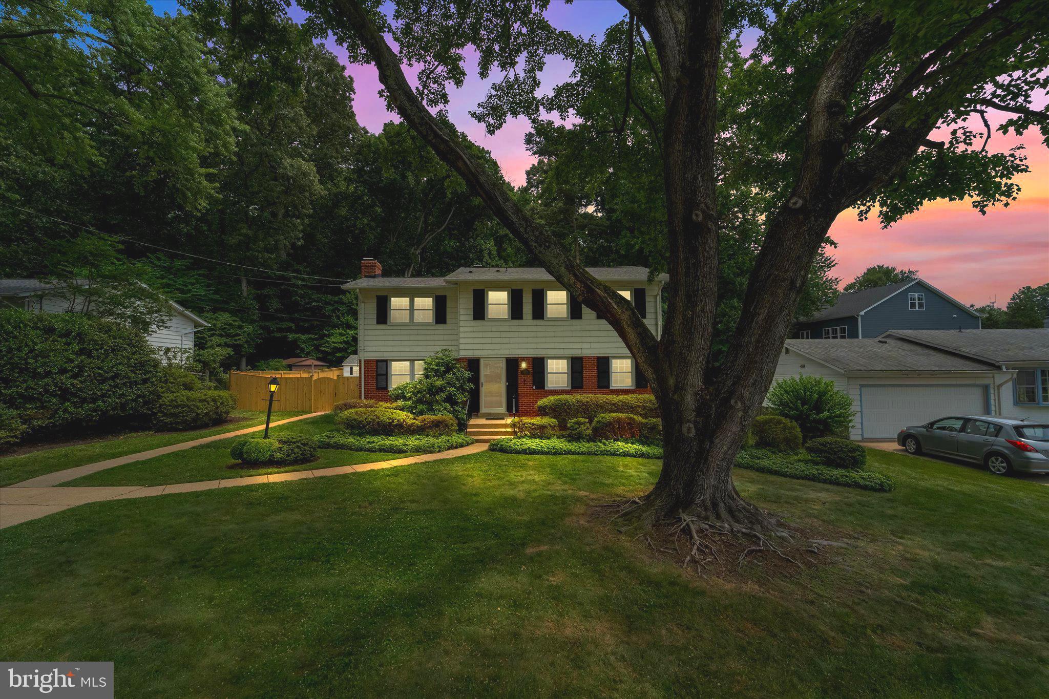 2509 Villanova Dr