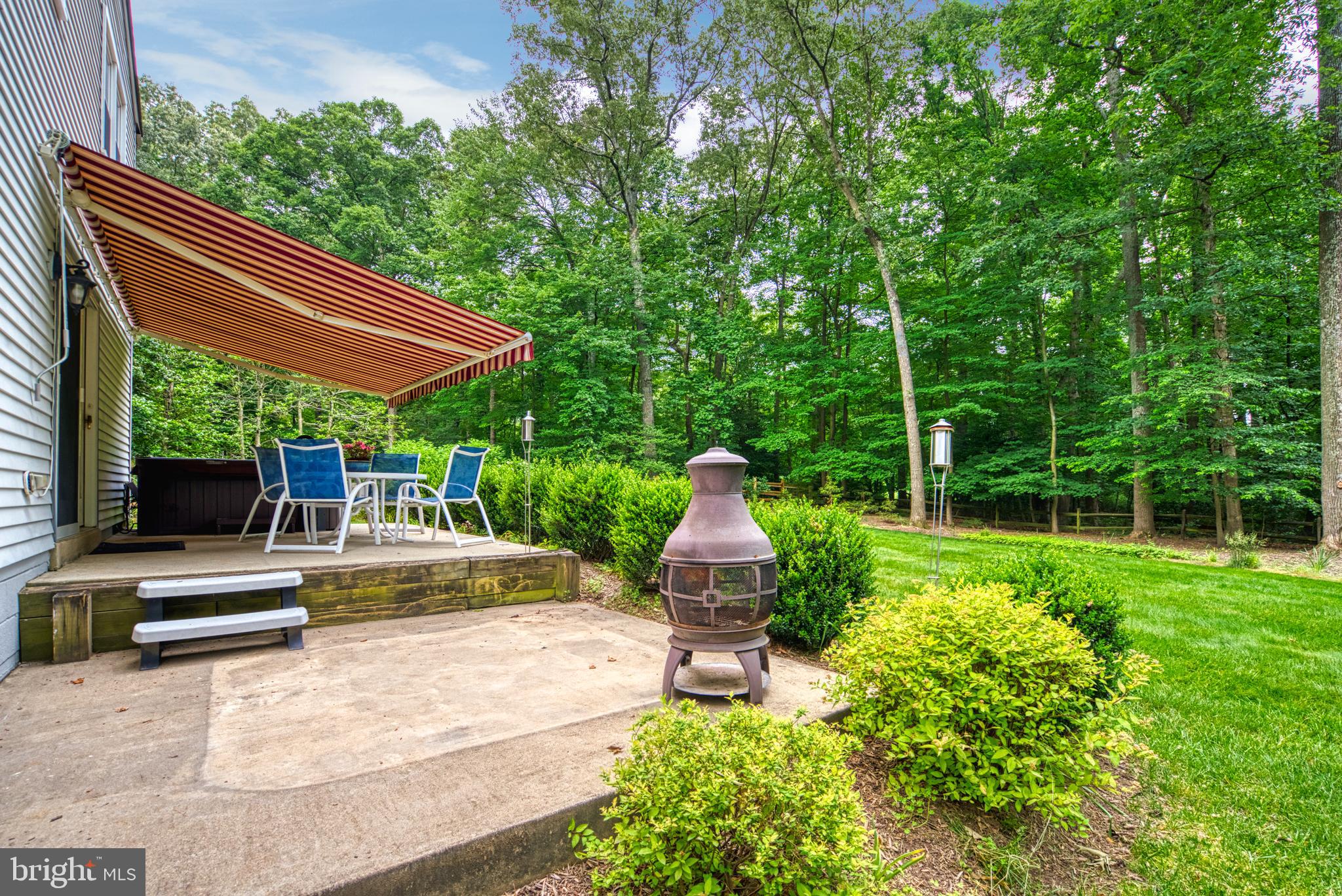 2473 Freetown Dr