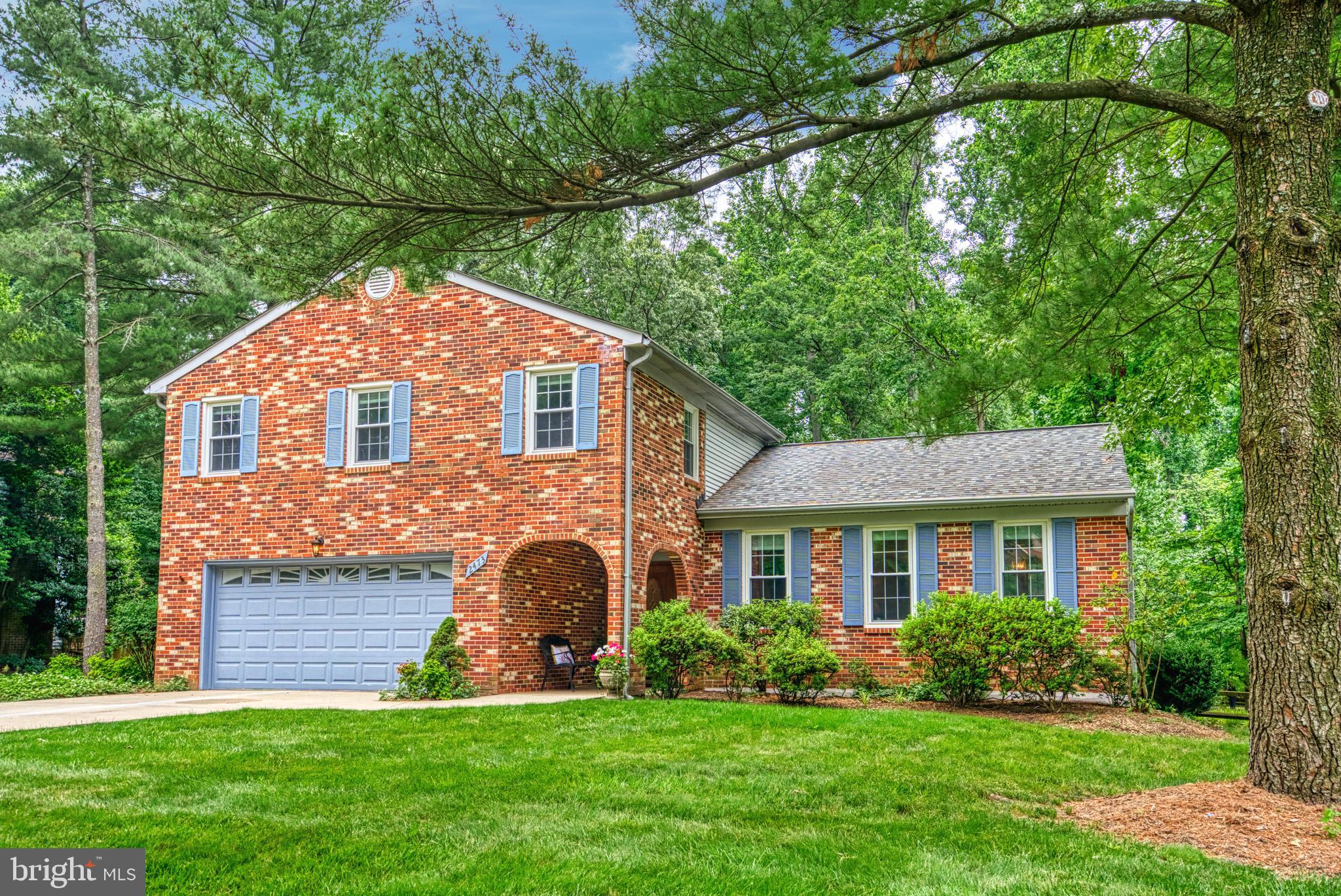 2473 Freetown Dr