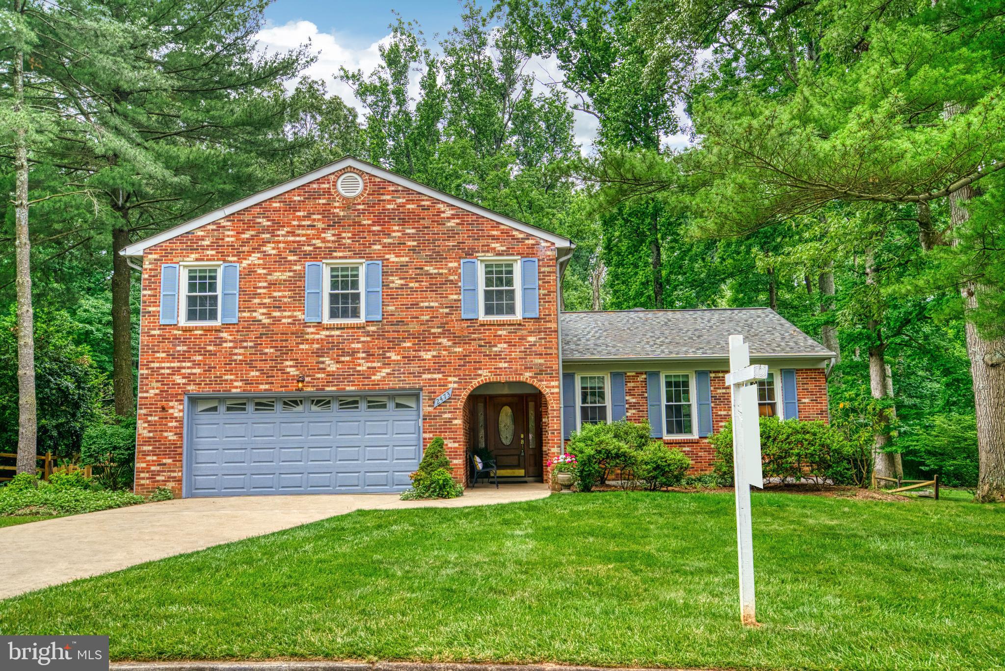 2473 Freetown Dr
