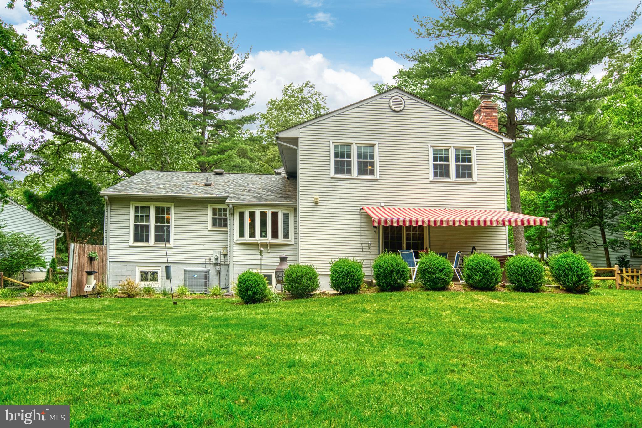 2473 Freetown Dr
