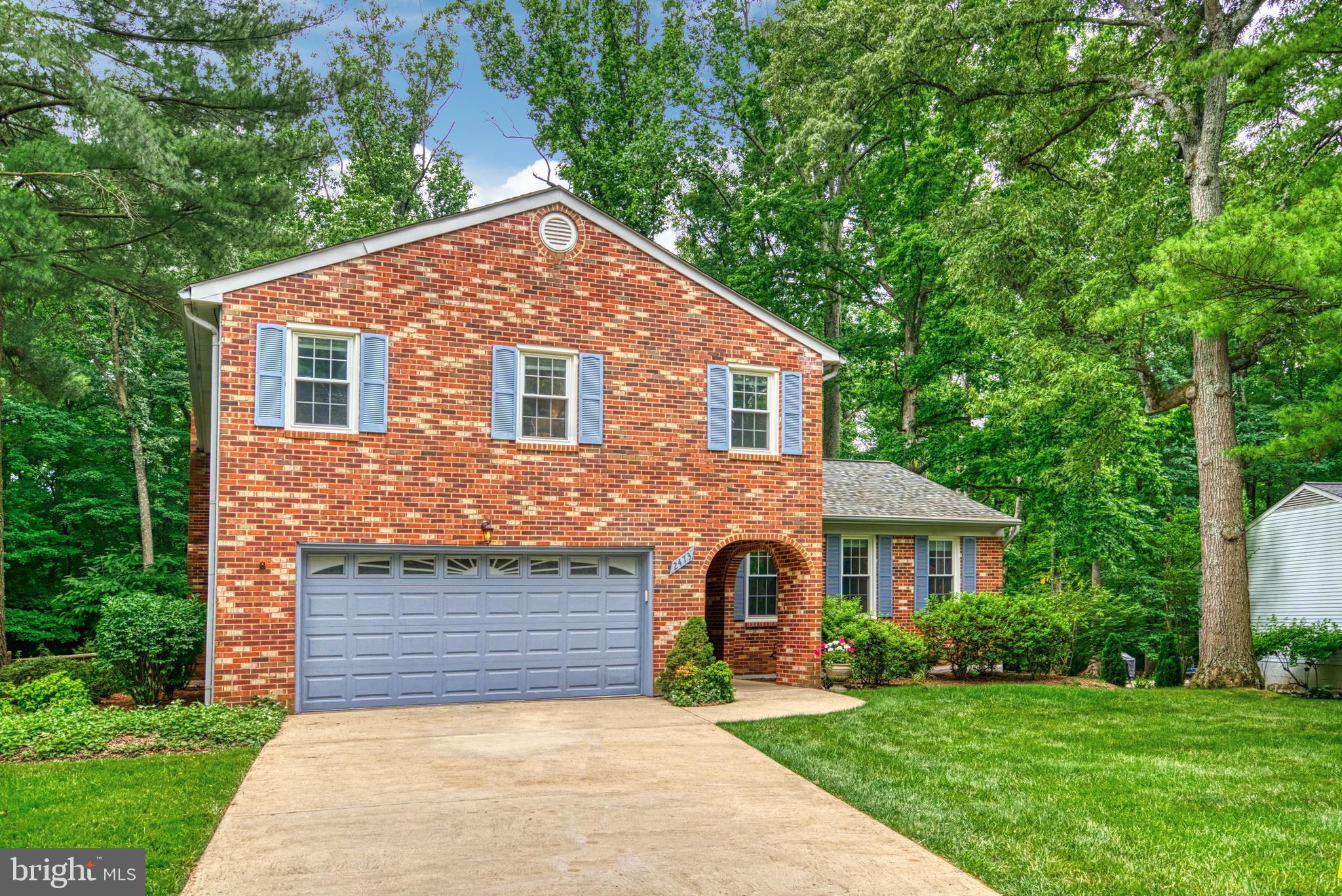 2473 Freetown Dr