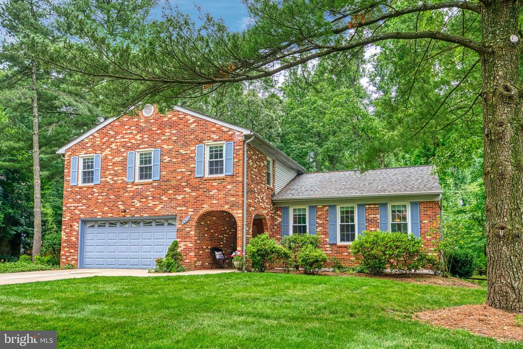 2473 Freetown Dr
