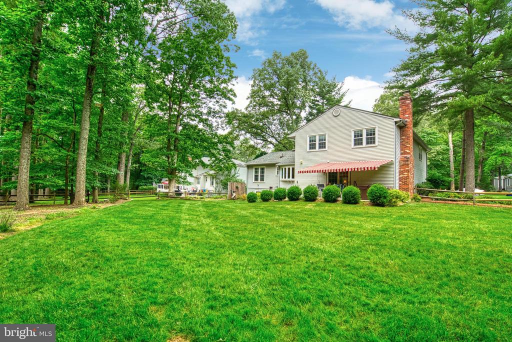 2473 Freetown Dr