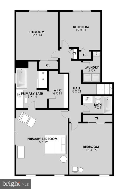 2473 Freetown Dr