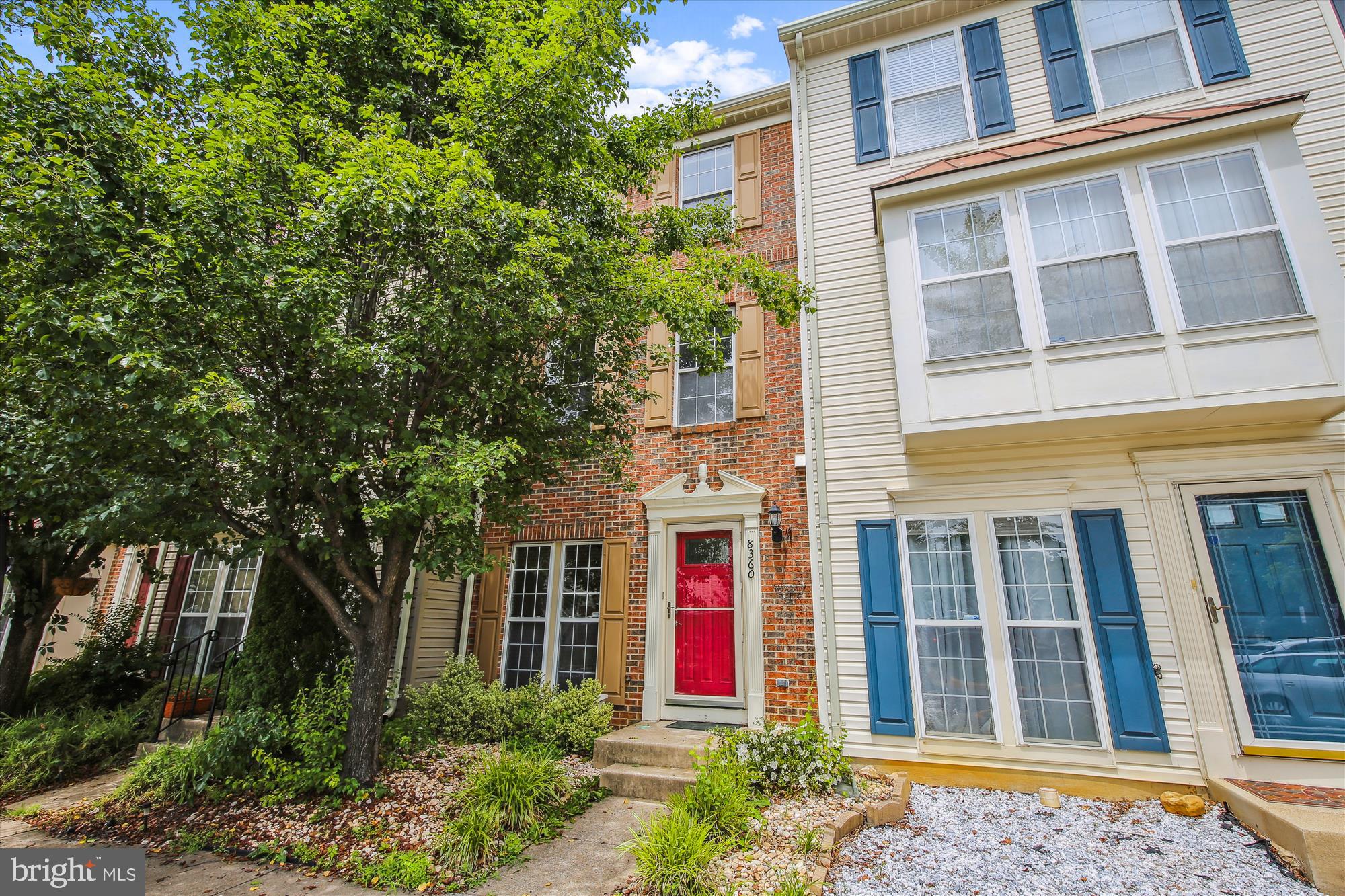 8360 HUNTER MURPHY CIR