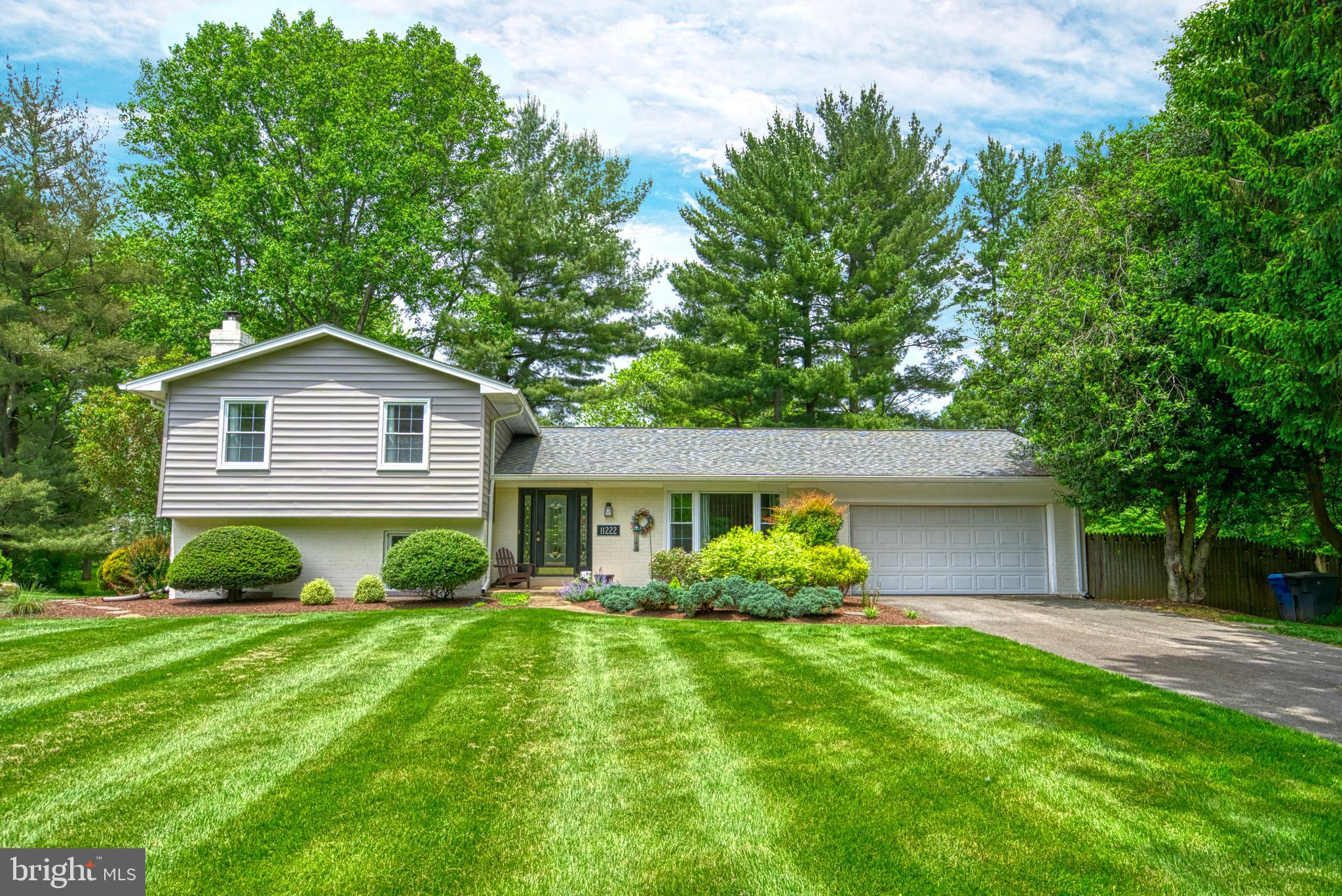 11222 TIMBERLAKE CT