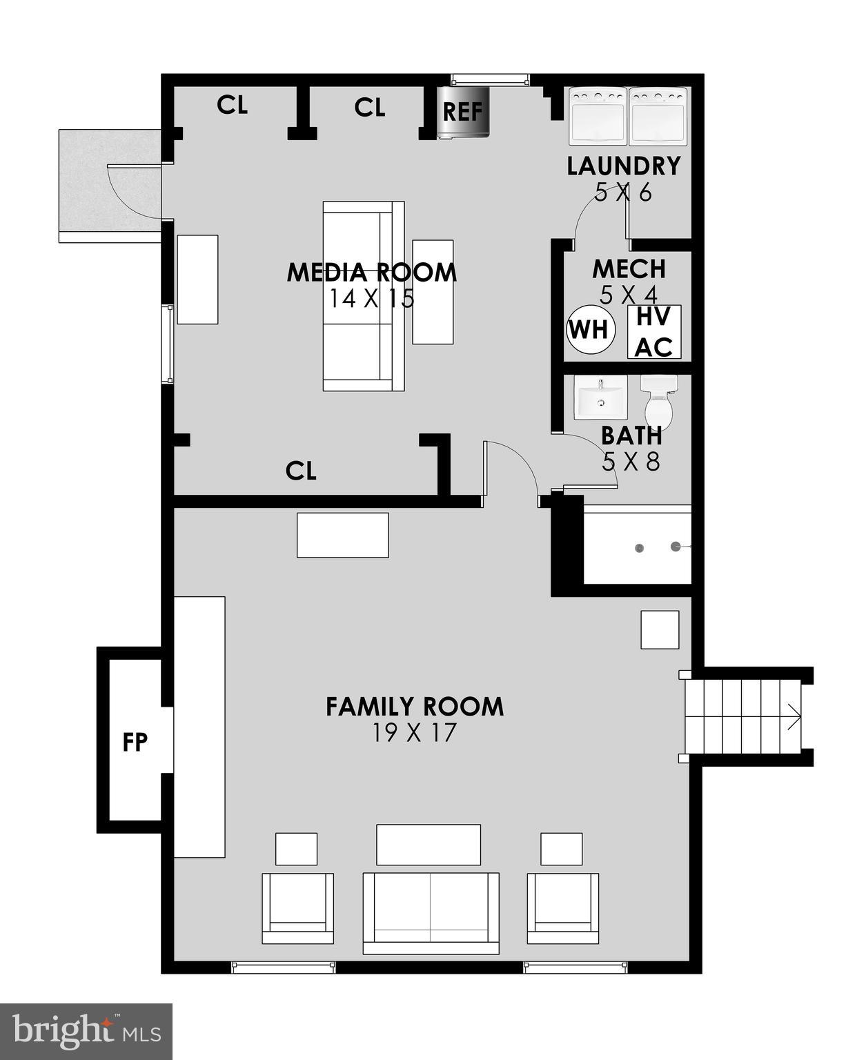 11222 TIMBERLAKE CT
