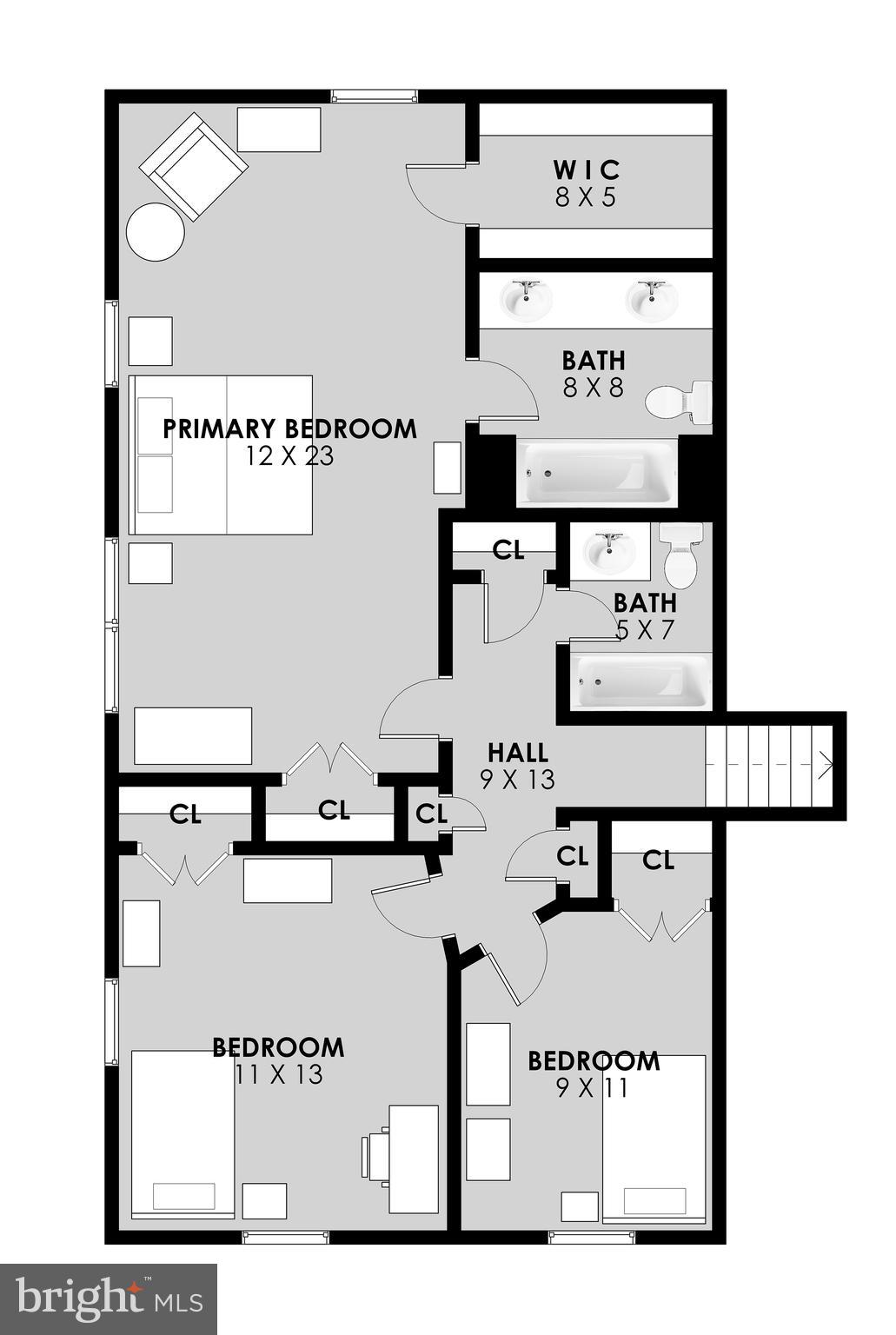11222 TIMBERLAKE CT