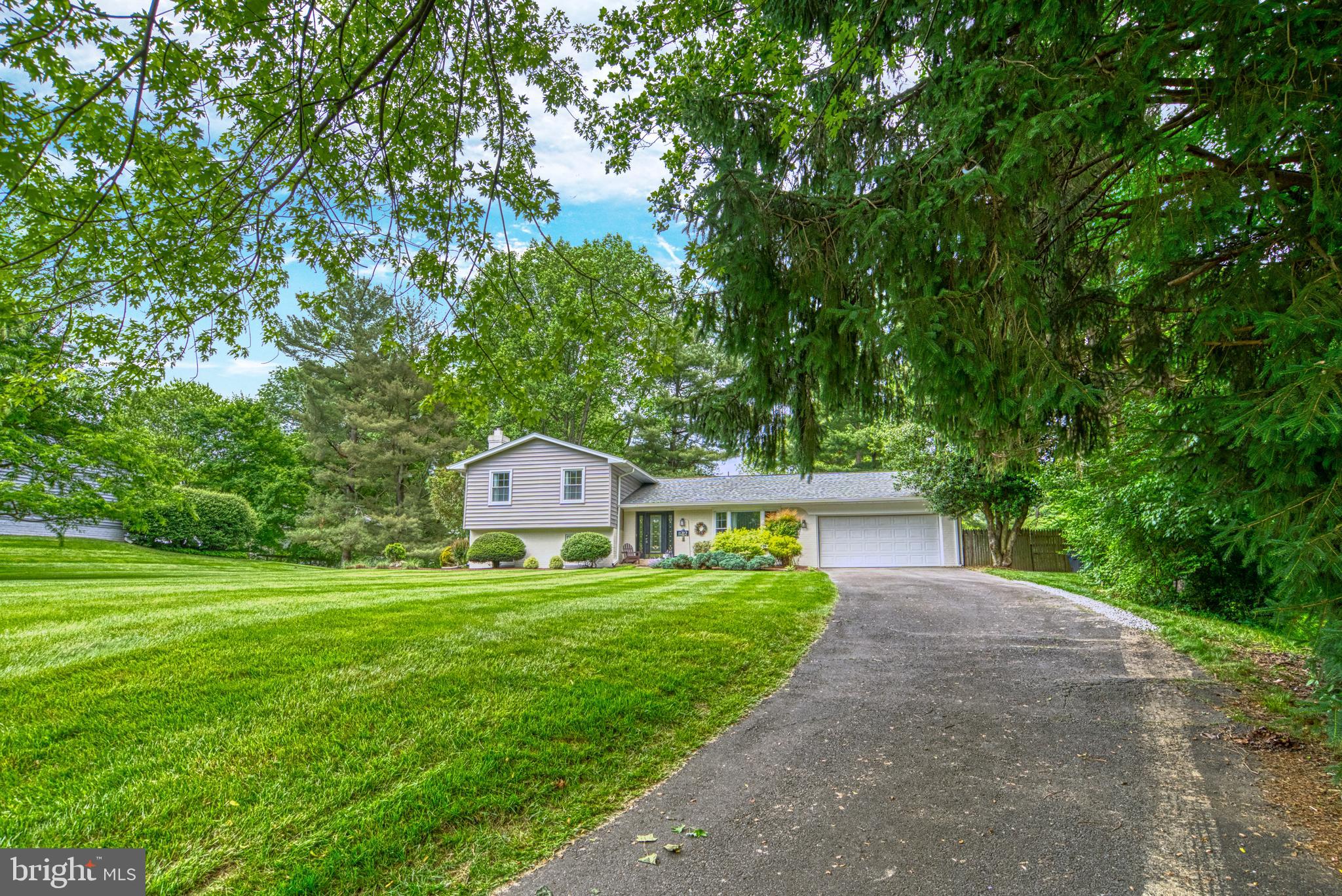 11222 TIMBERLAKE CT