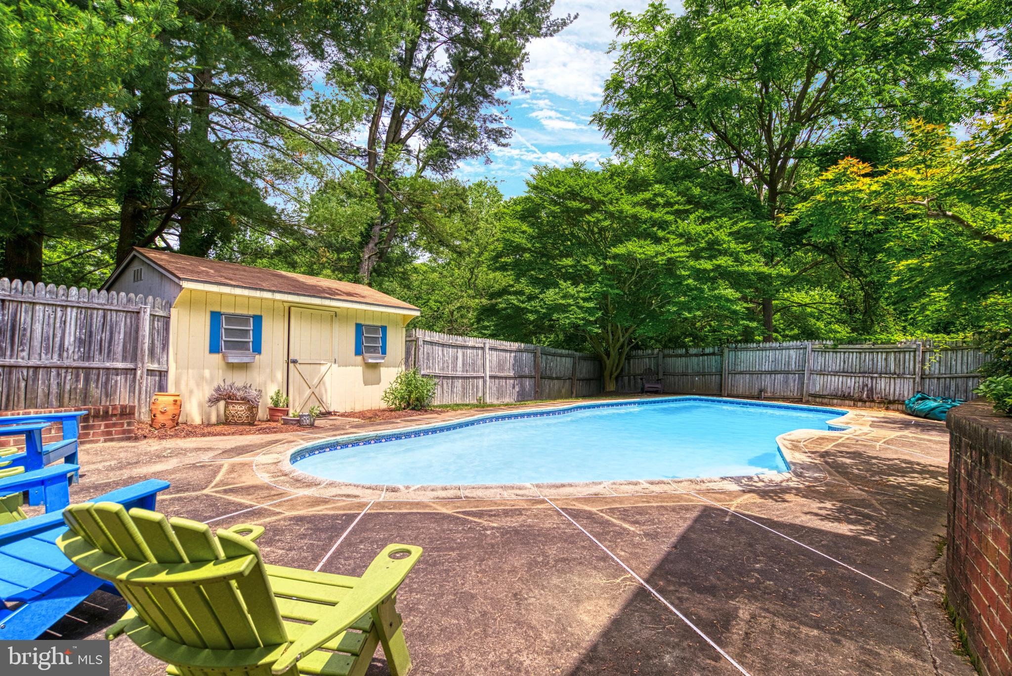 11222 TIMBERLAKE CT
