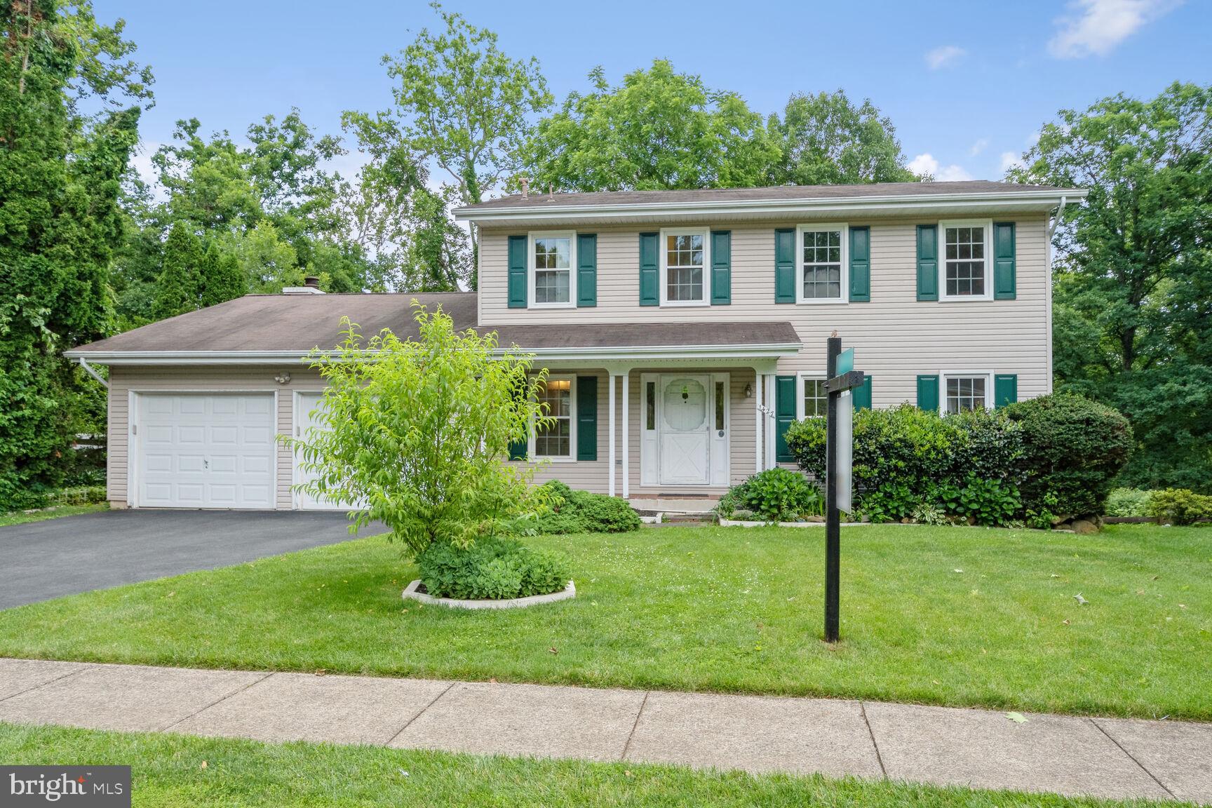 1427 Valley Mill Ct