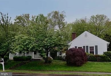 12227 OX HILL RD
