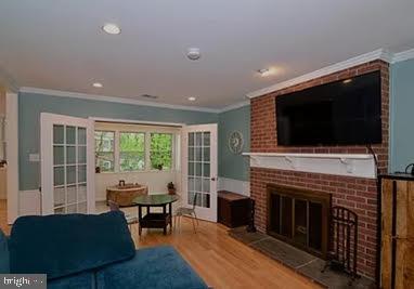 12227 OX HILL RD