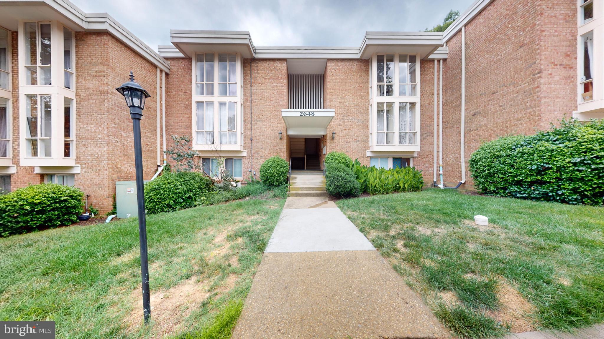 2648 REDCOAT DR #97