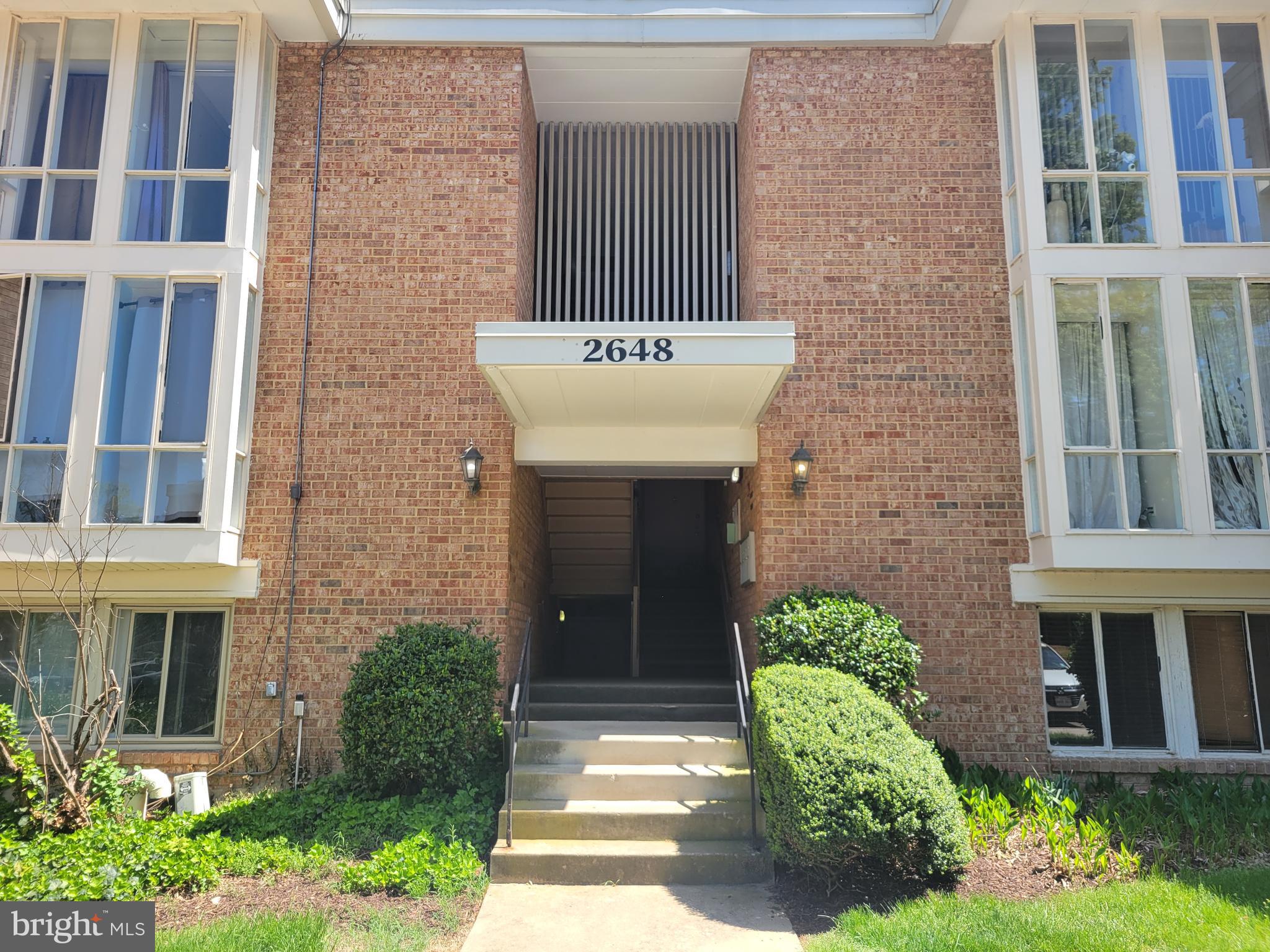 2648 REDCOAT DR #97