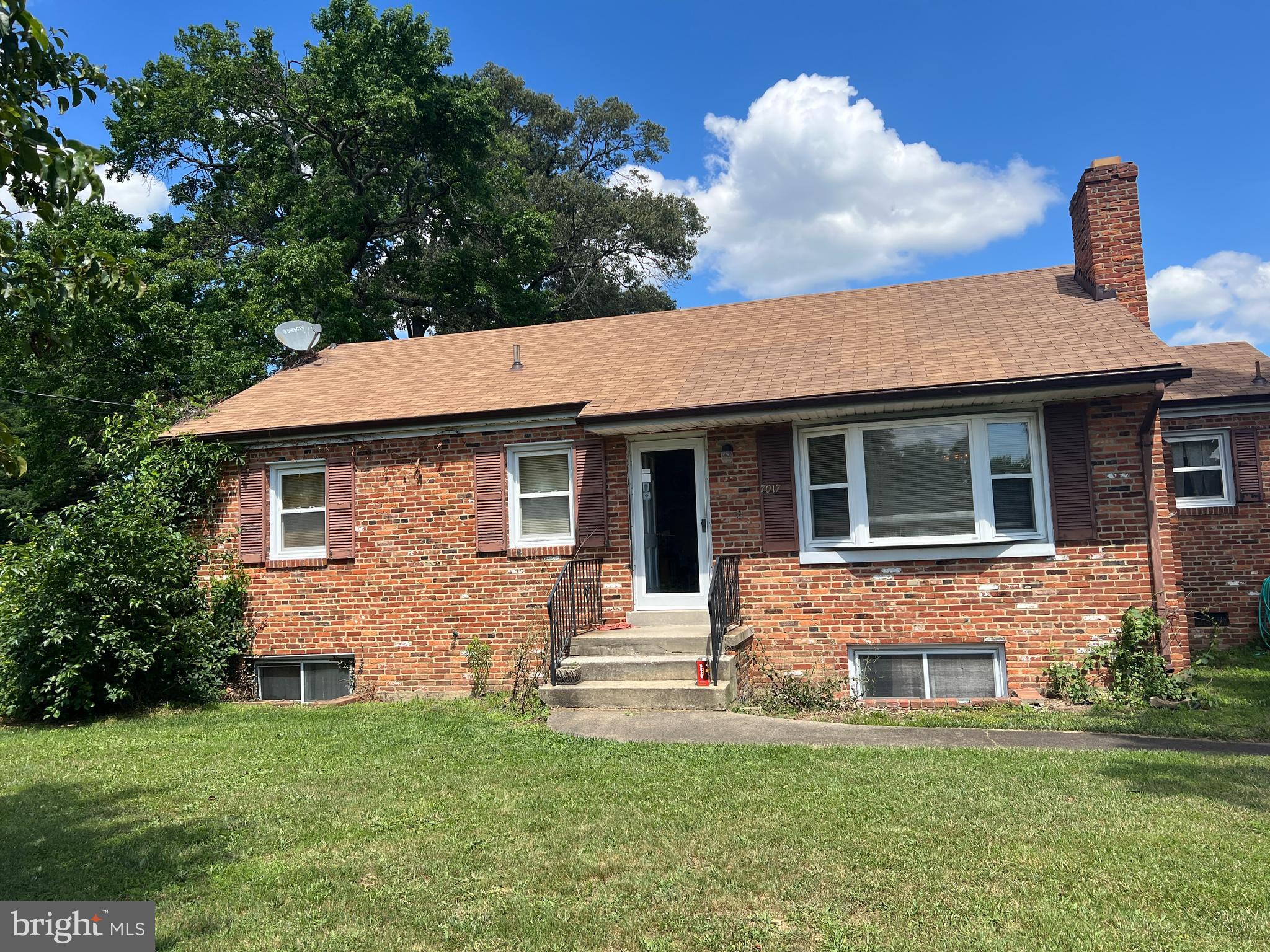 7017 BEN FRANKLIN ROAD