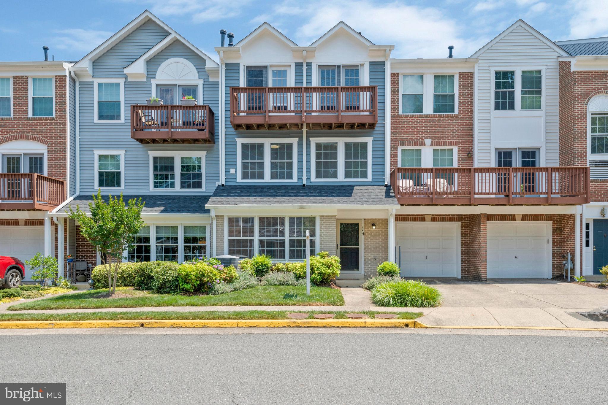 11779 Rockaway Ln #52