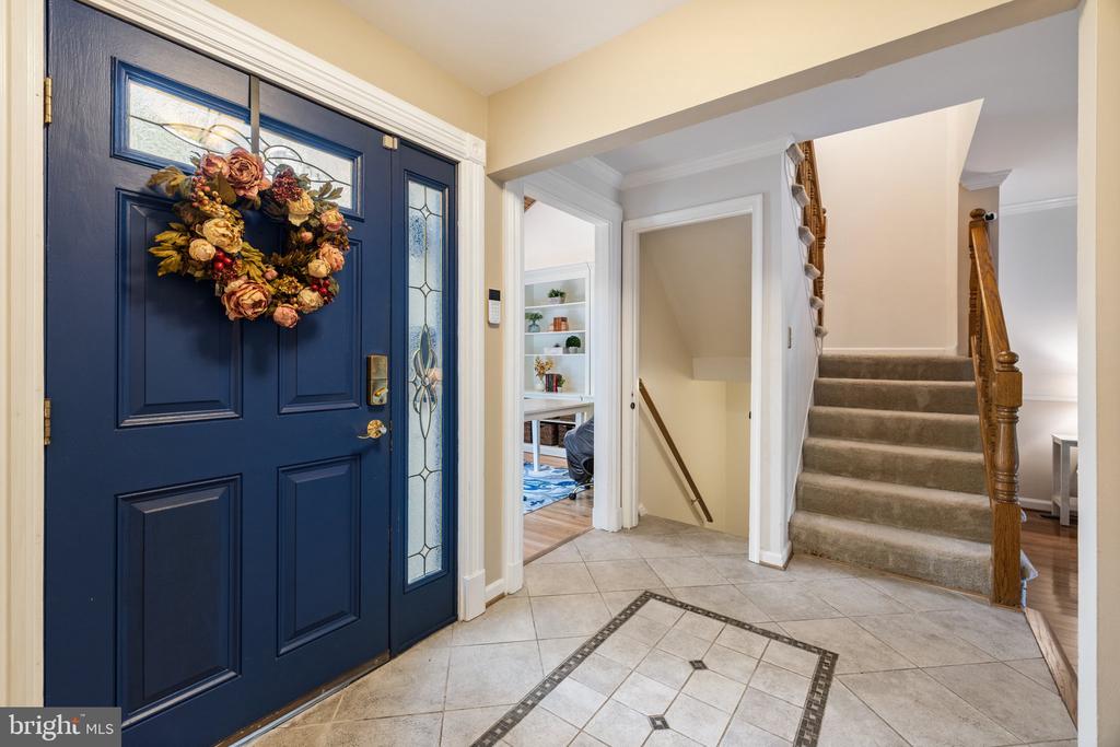 10905 KNIGHTS BRIDGE COURT