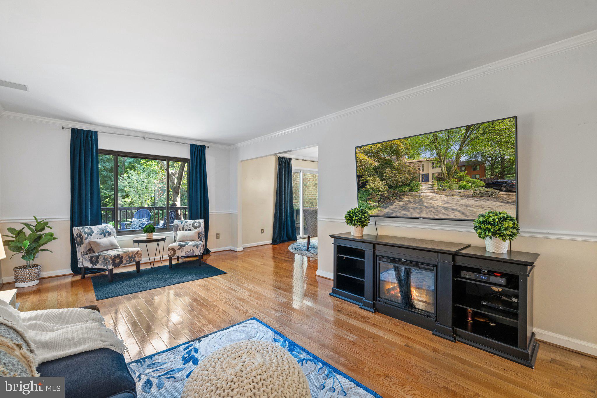 10905 KNIGHTS BRIDGE COURT