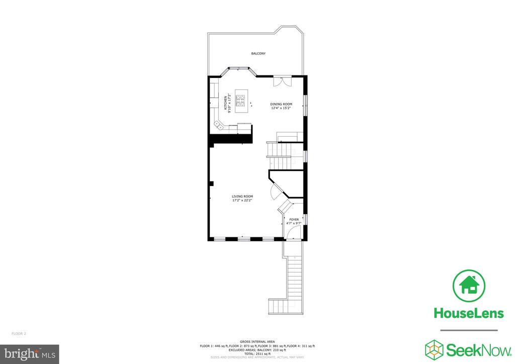 4782 Thornbury Dr