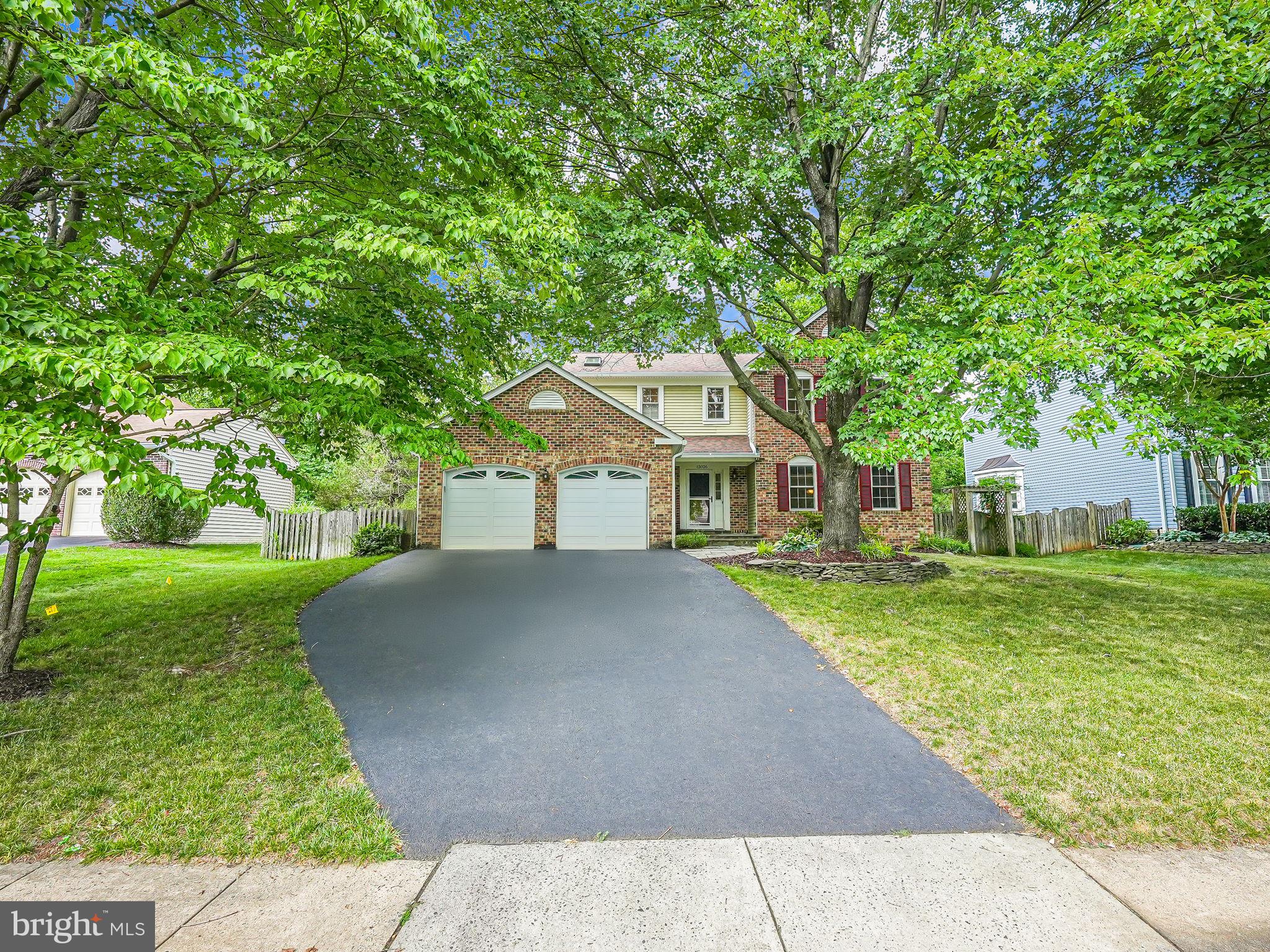 12026 Sugarland Valley Dr