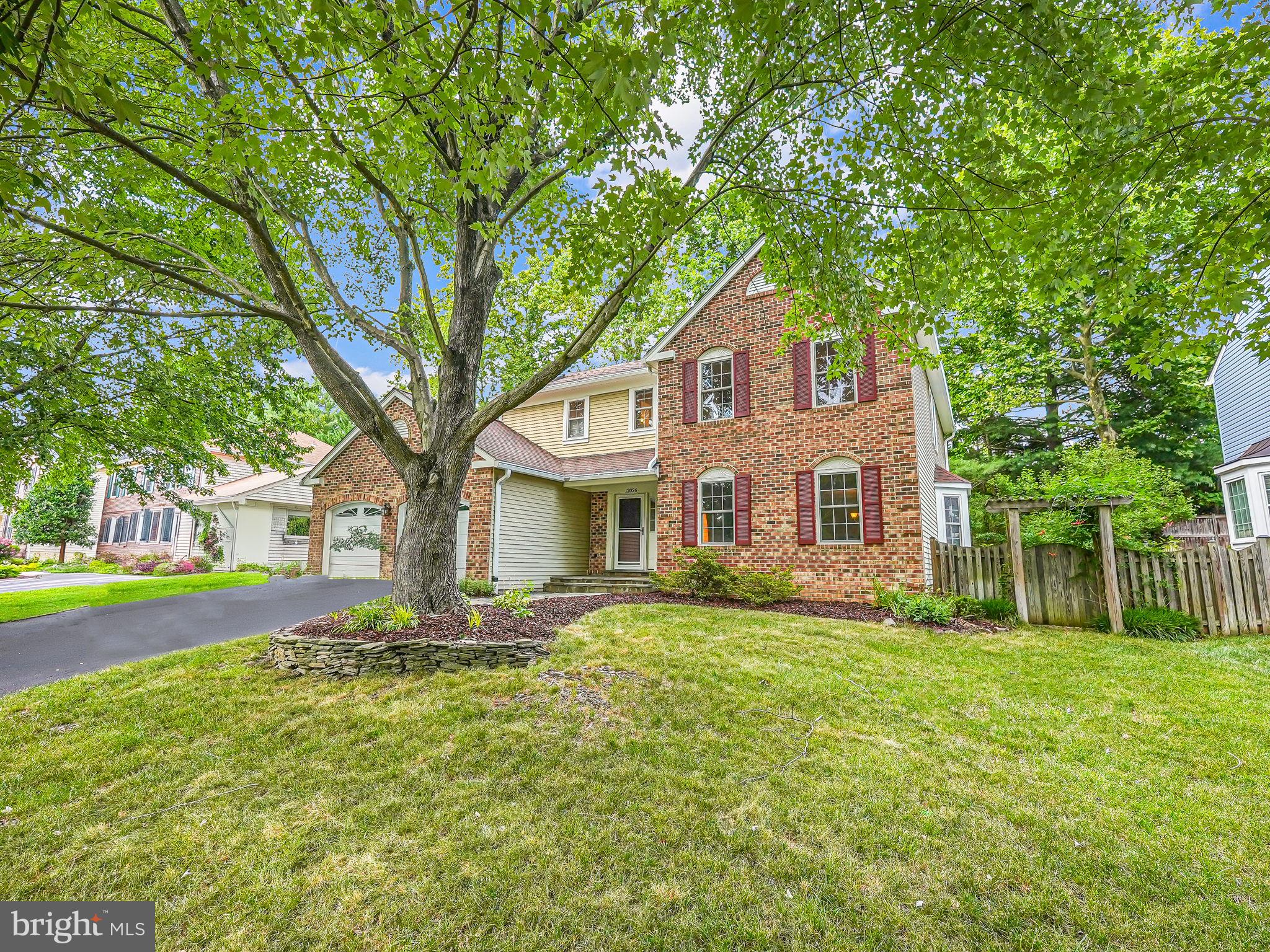 12026 Sugarland Valley Dr