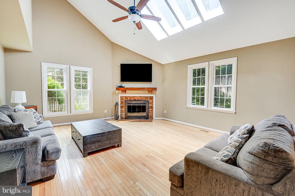 12026 Sugarland Valley Dr