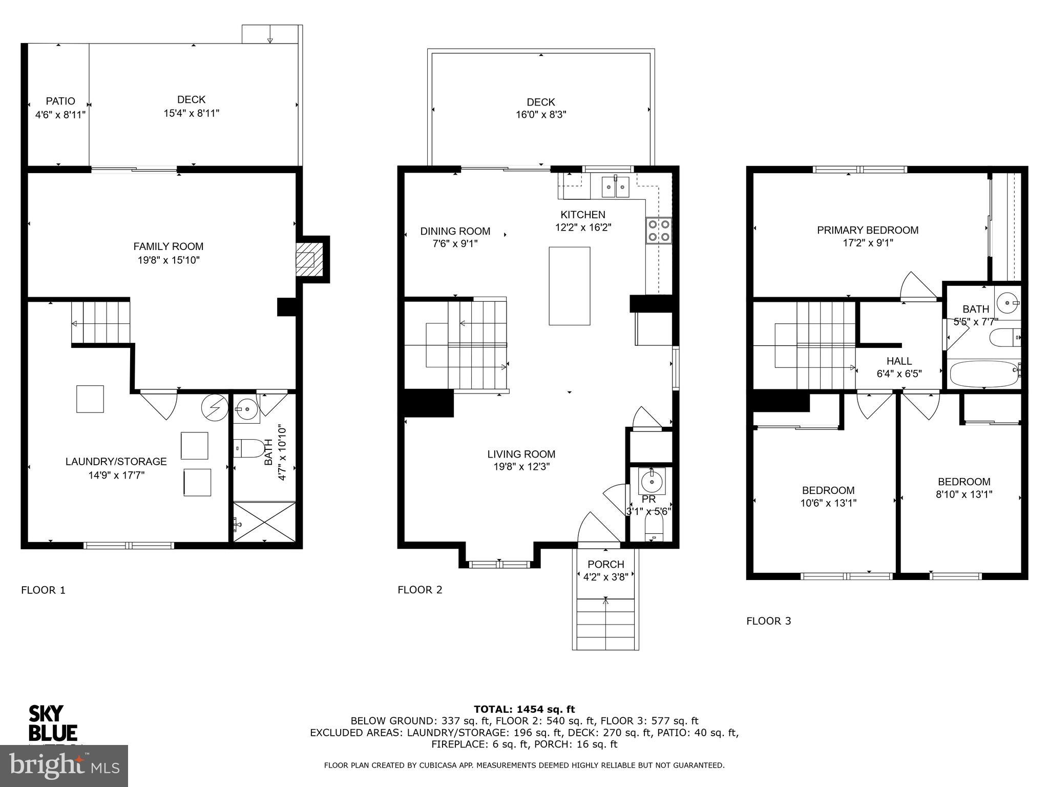 11780 Bayfield Ct
