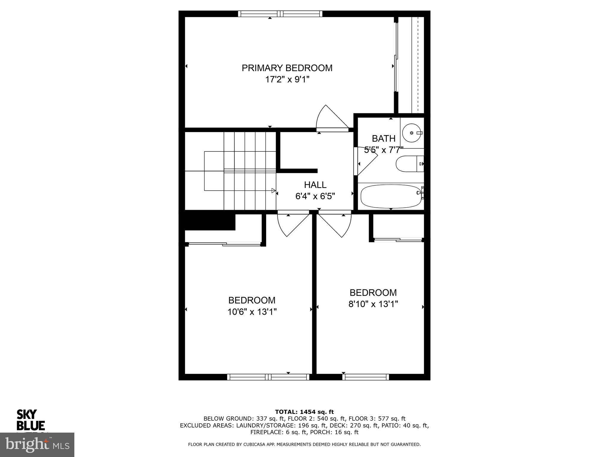 11780 Bayfield Ct