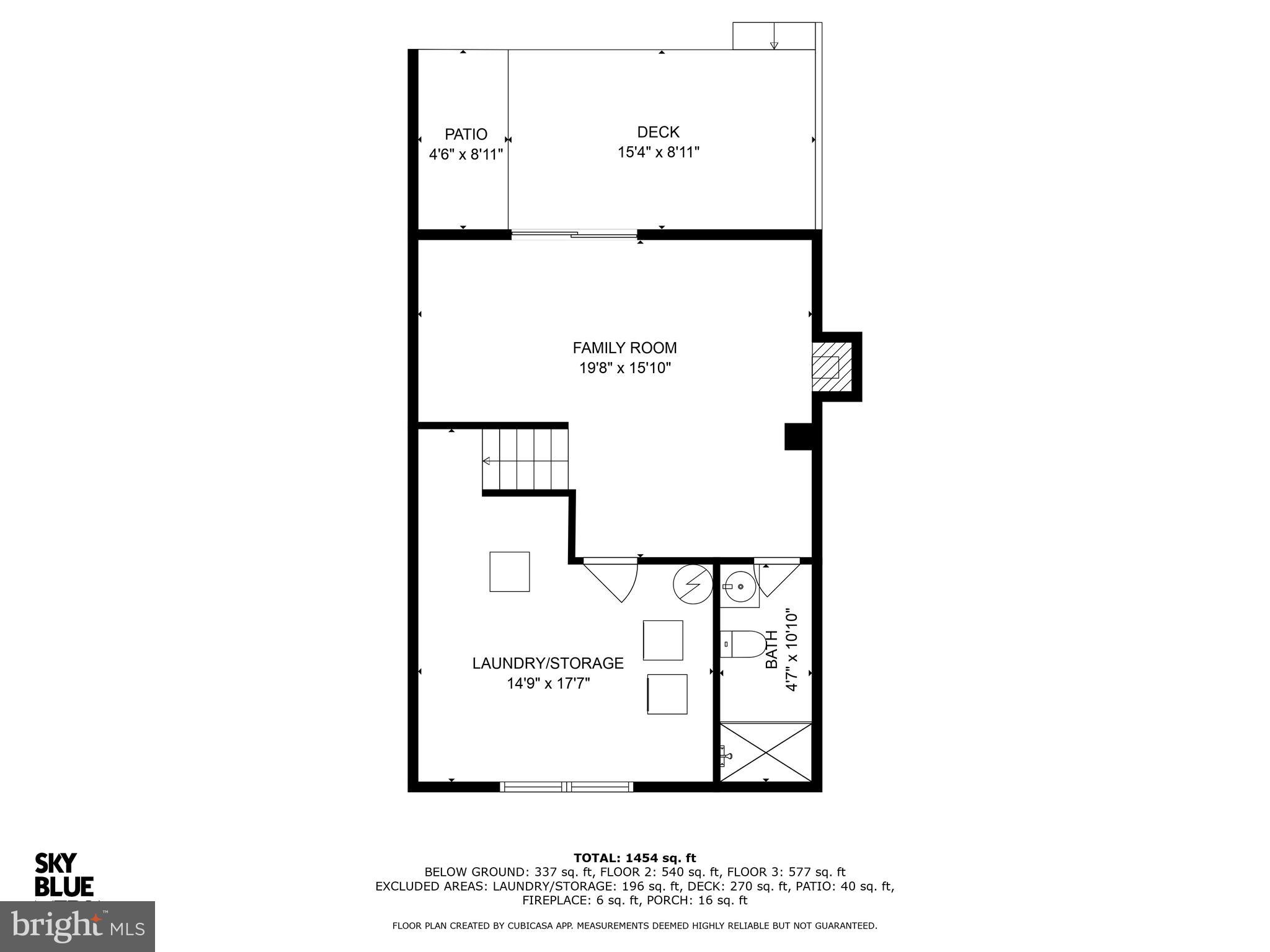 11780 Bayfield Ct