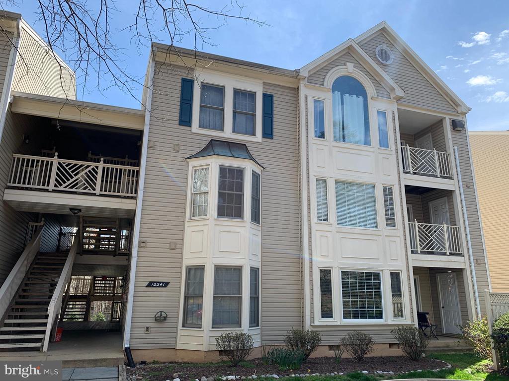 12241 FAIRFIELD HOUSE DR #304B