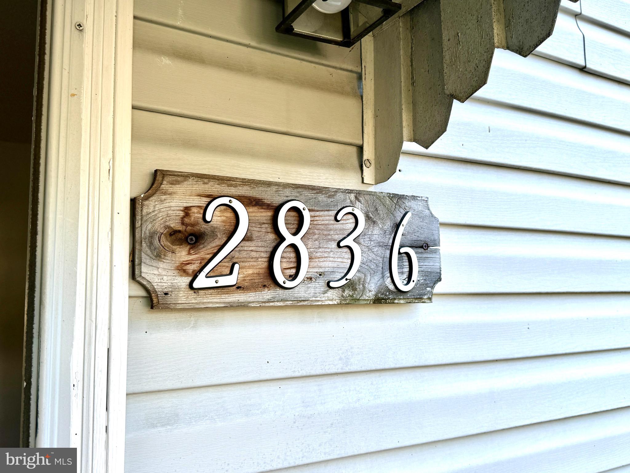 2836 Cameron