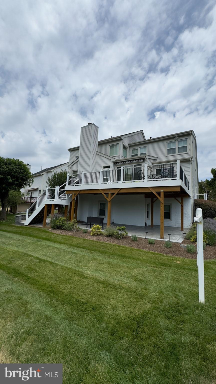 13615 Bare Island Dr