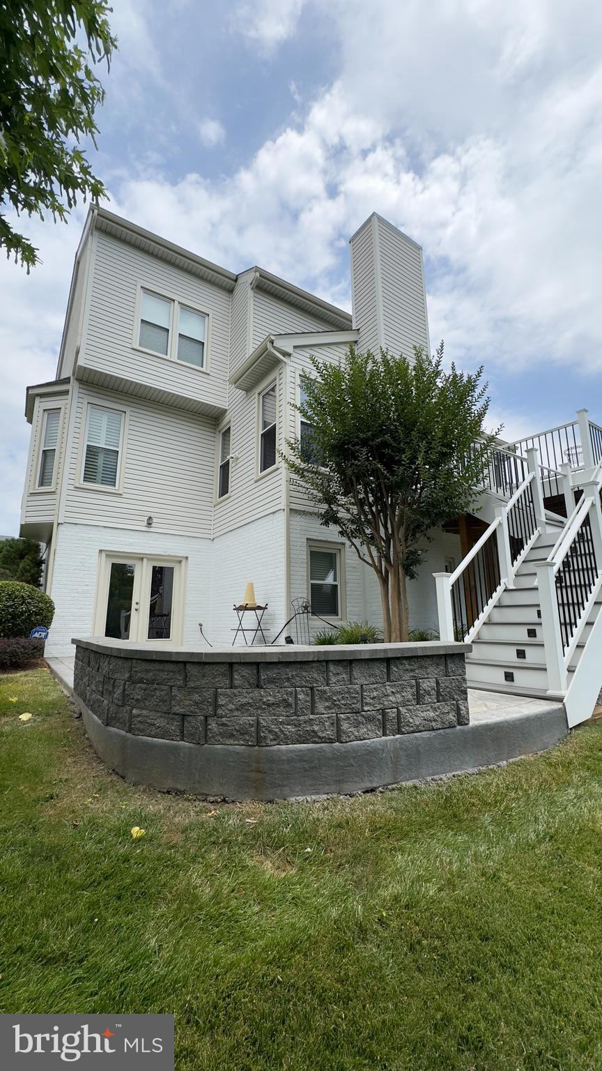 13615 Bare Island Dr