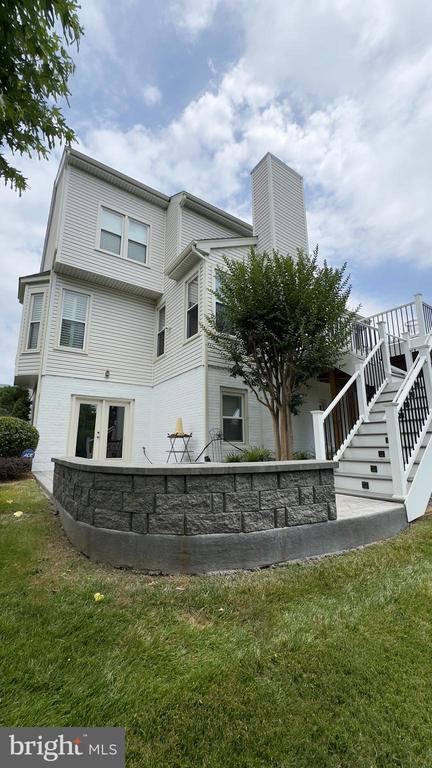 13615 Bare Island Dr
