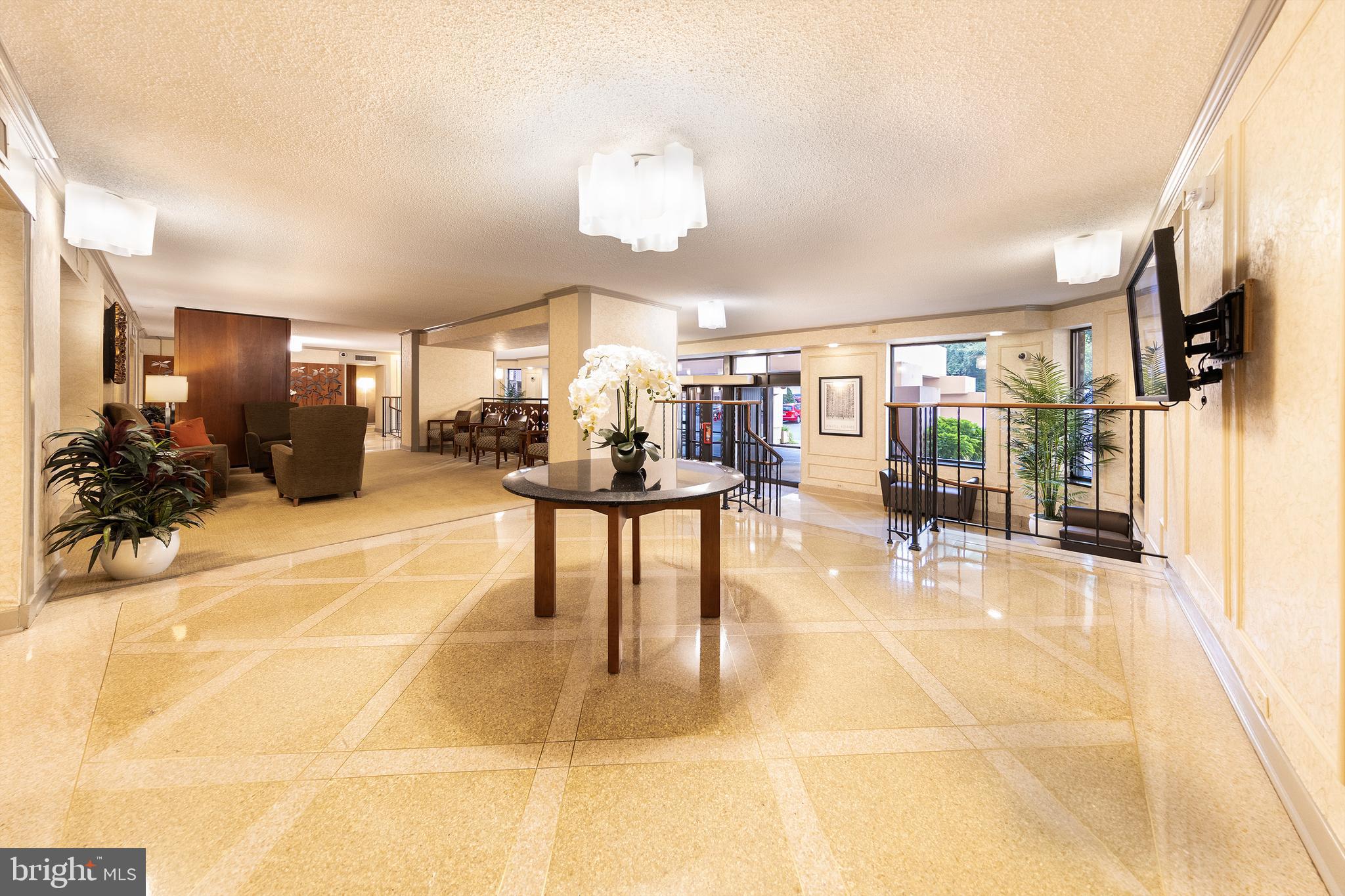 5904 Mount Eagle Dr #317