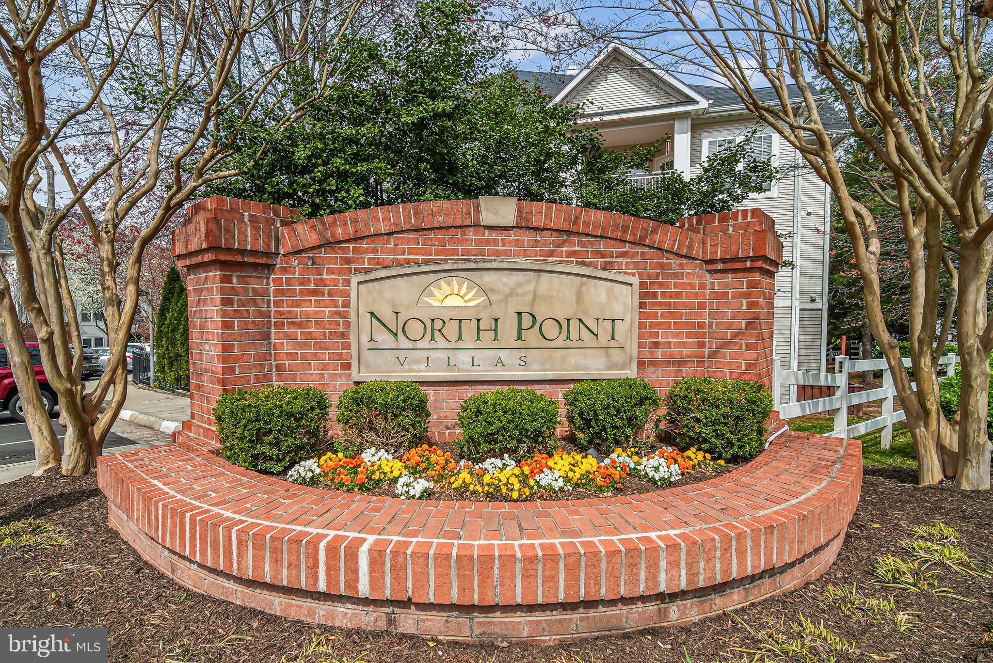 1515 N Point Dr #104