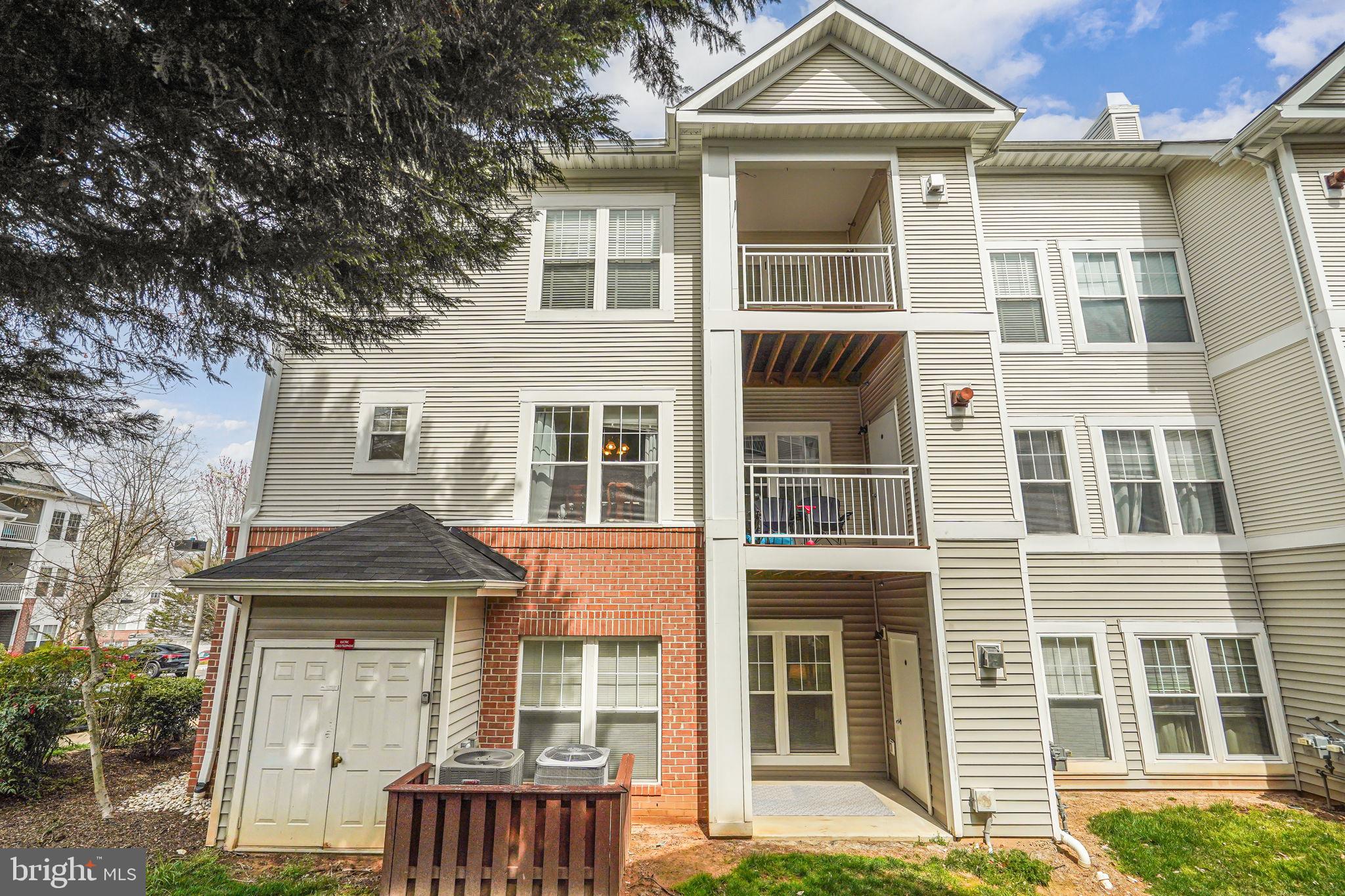 1515 N Point Dr #104