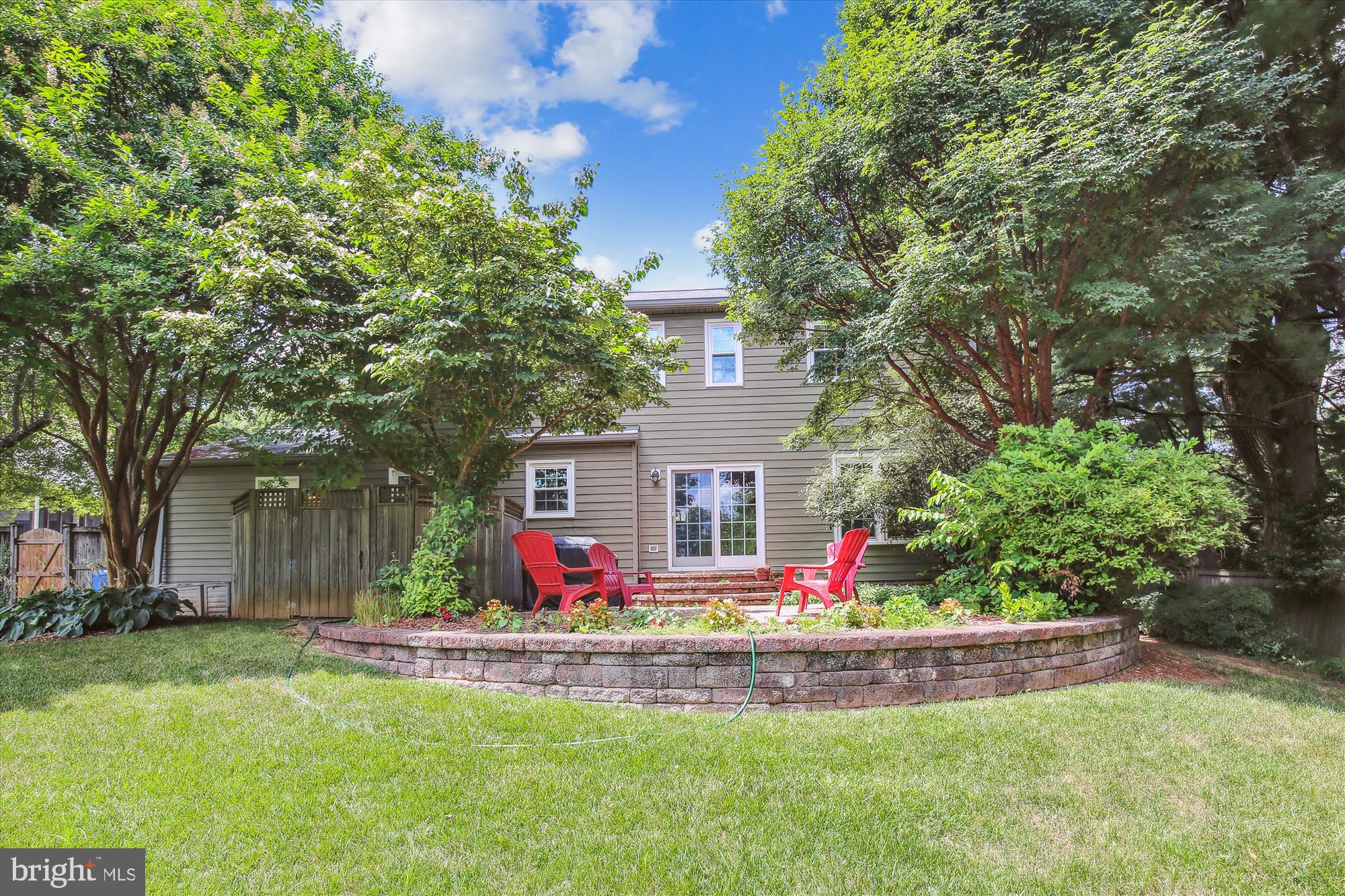 2105 CROFTON PL