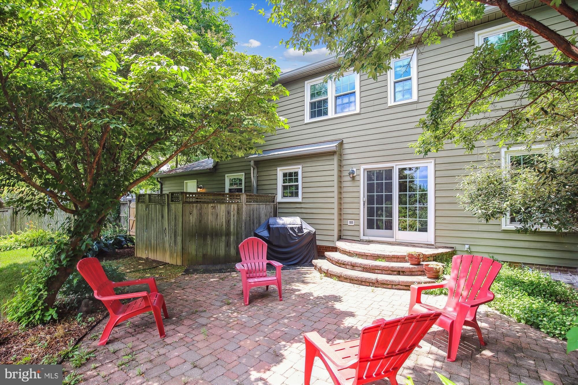 2105 CROFTON PL