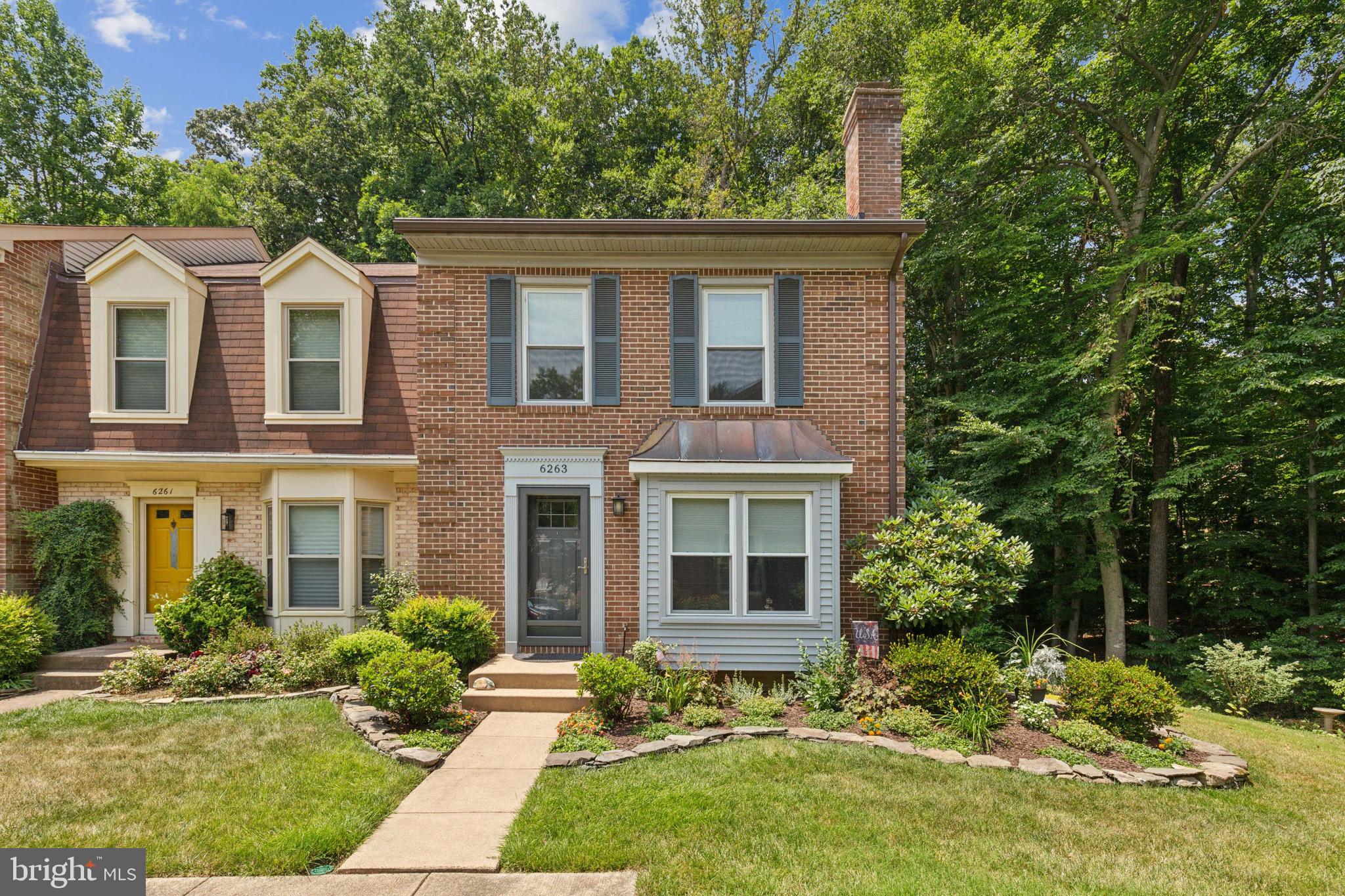 6263 Kerrydale Dr
