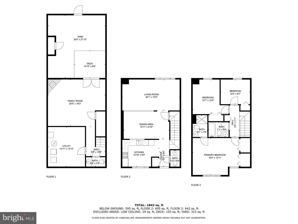 2213 Christy Pl